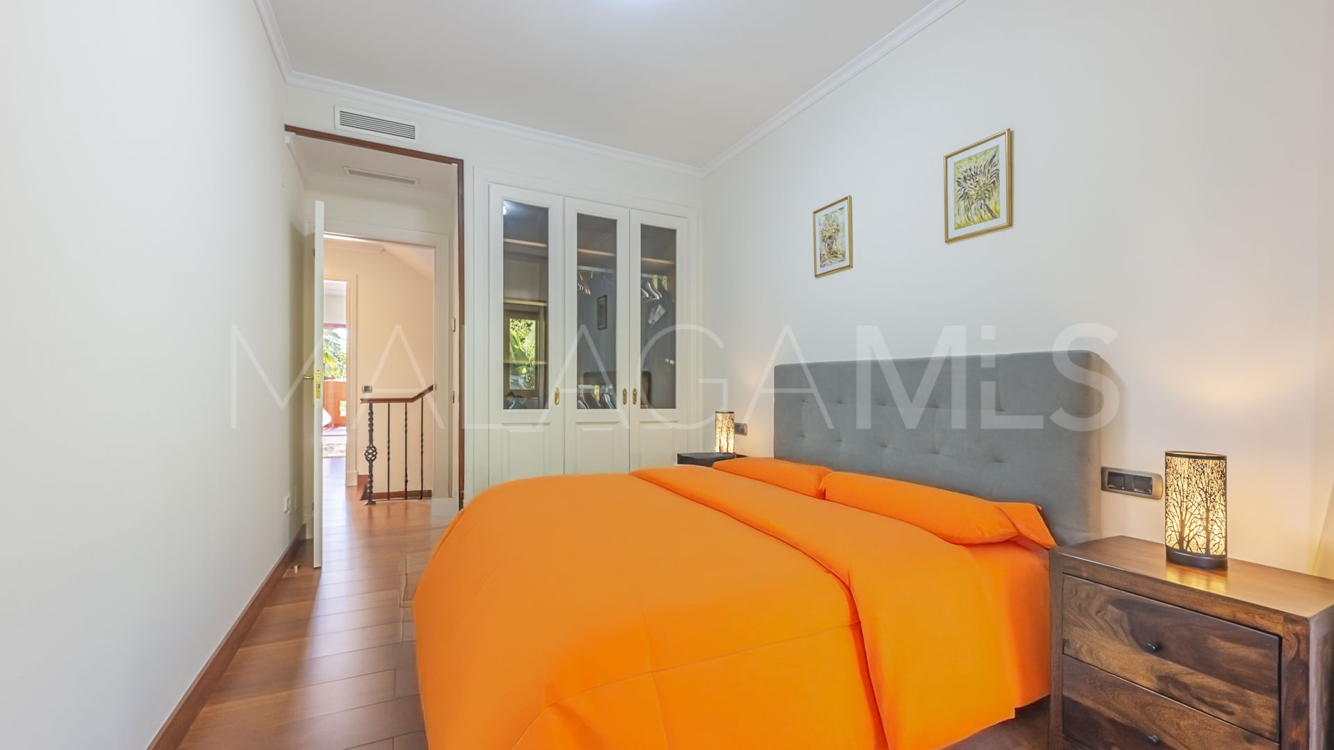Radhus for sale in Monte Marbella Club