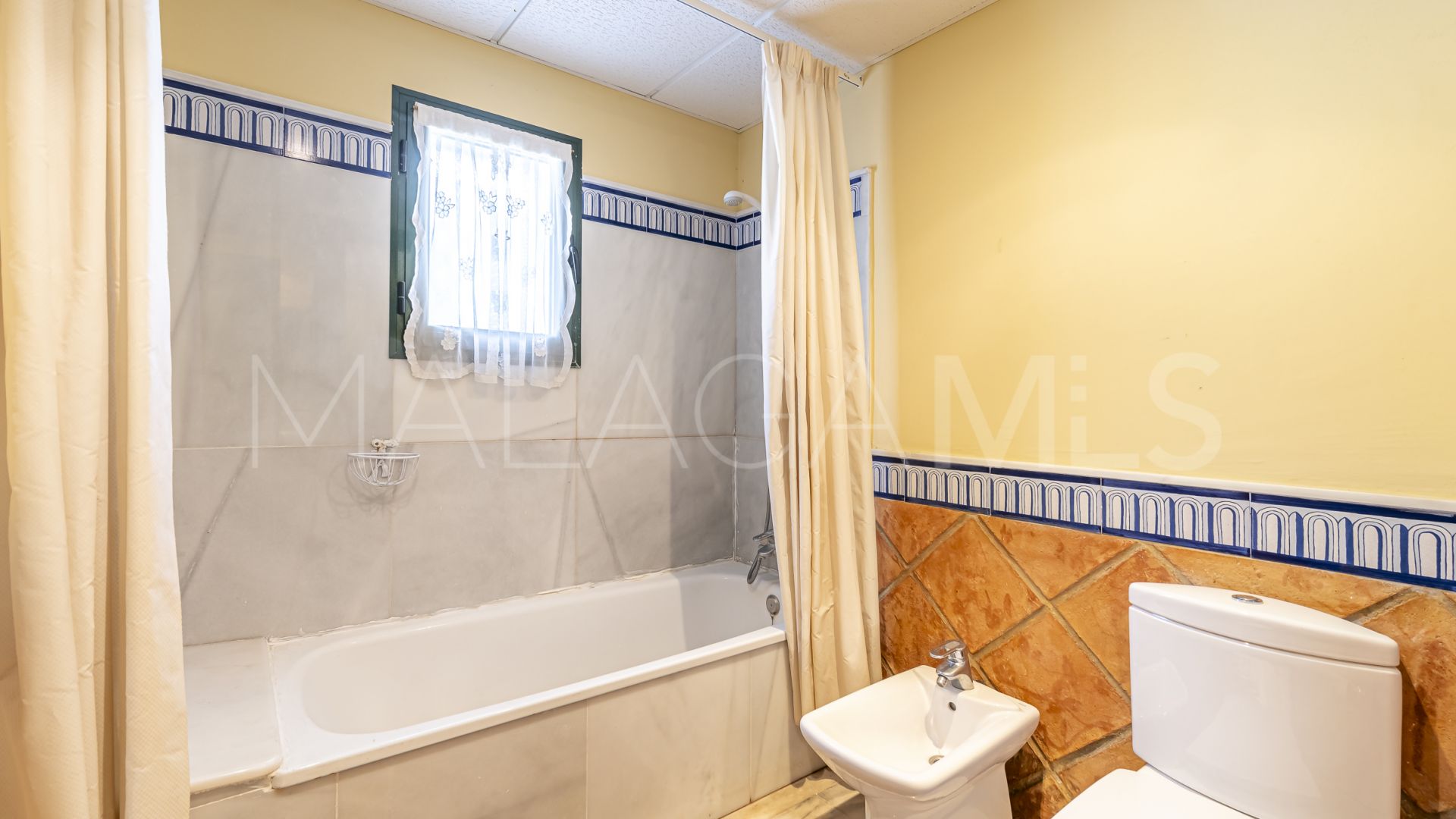 Villa with 4 bedrooms for sale in Nagüeles