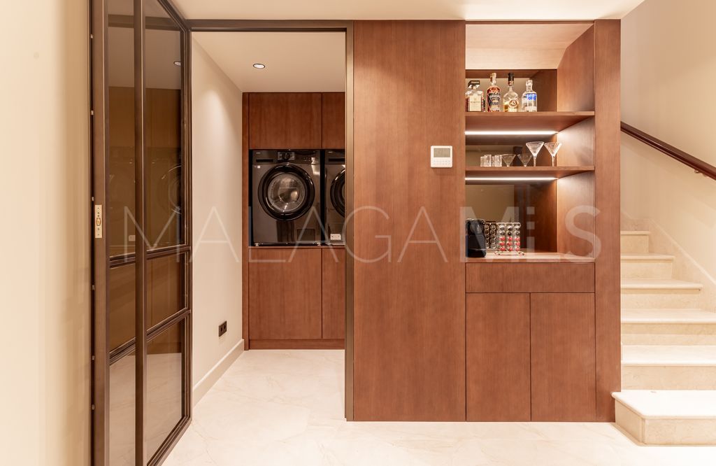 Buy Altos de Puente Romano town house with 4 bedrooms