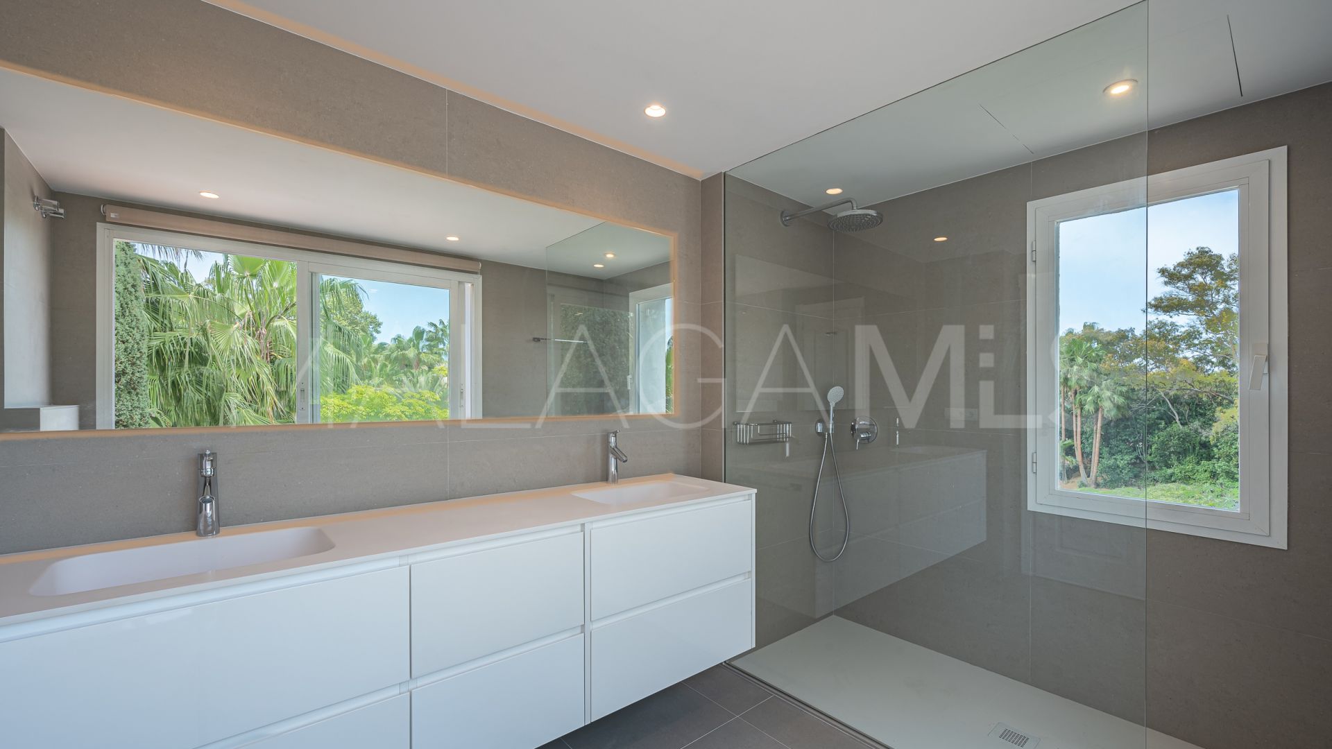 For sale Puente Romano duplex penthouse