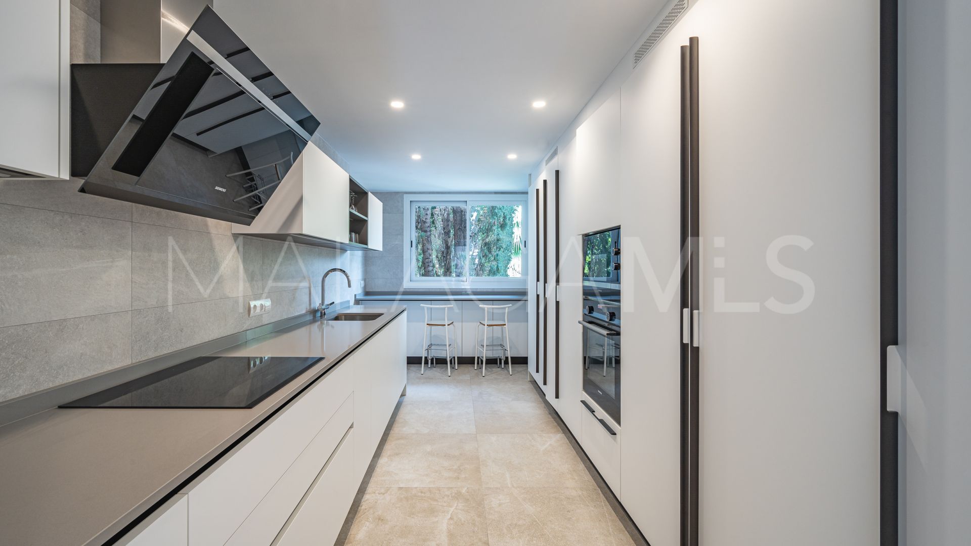 For sale Puente Romano duplex penthouse