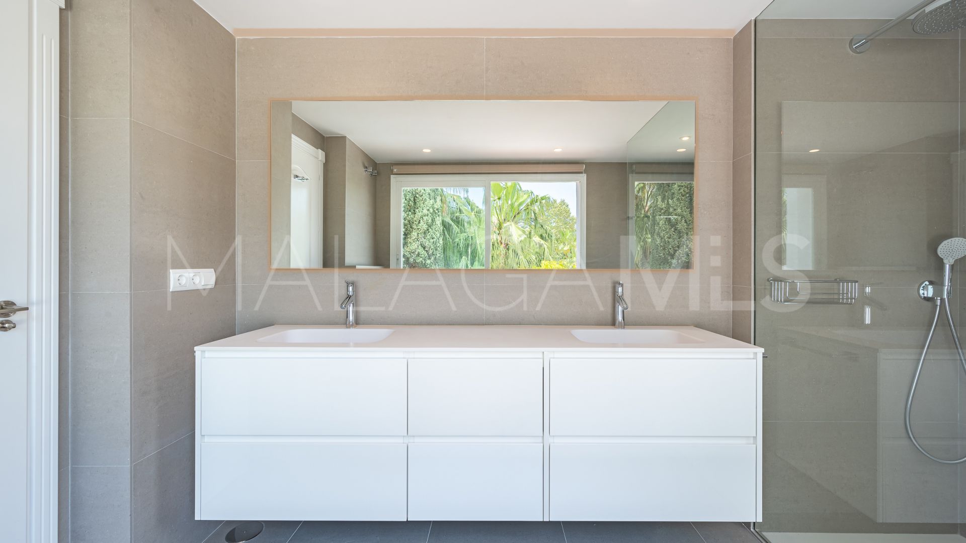 For sale Puente Romano duplex penthouse