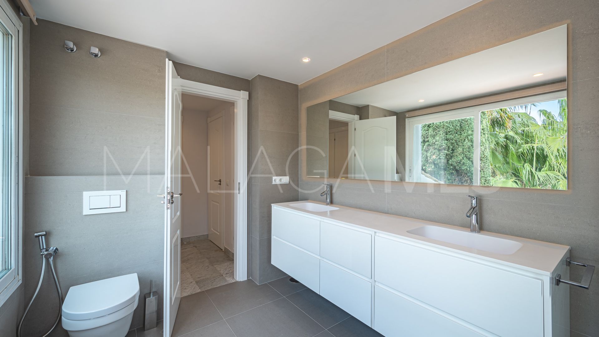 For sale Puente Romano duplex penthouse