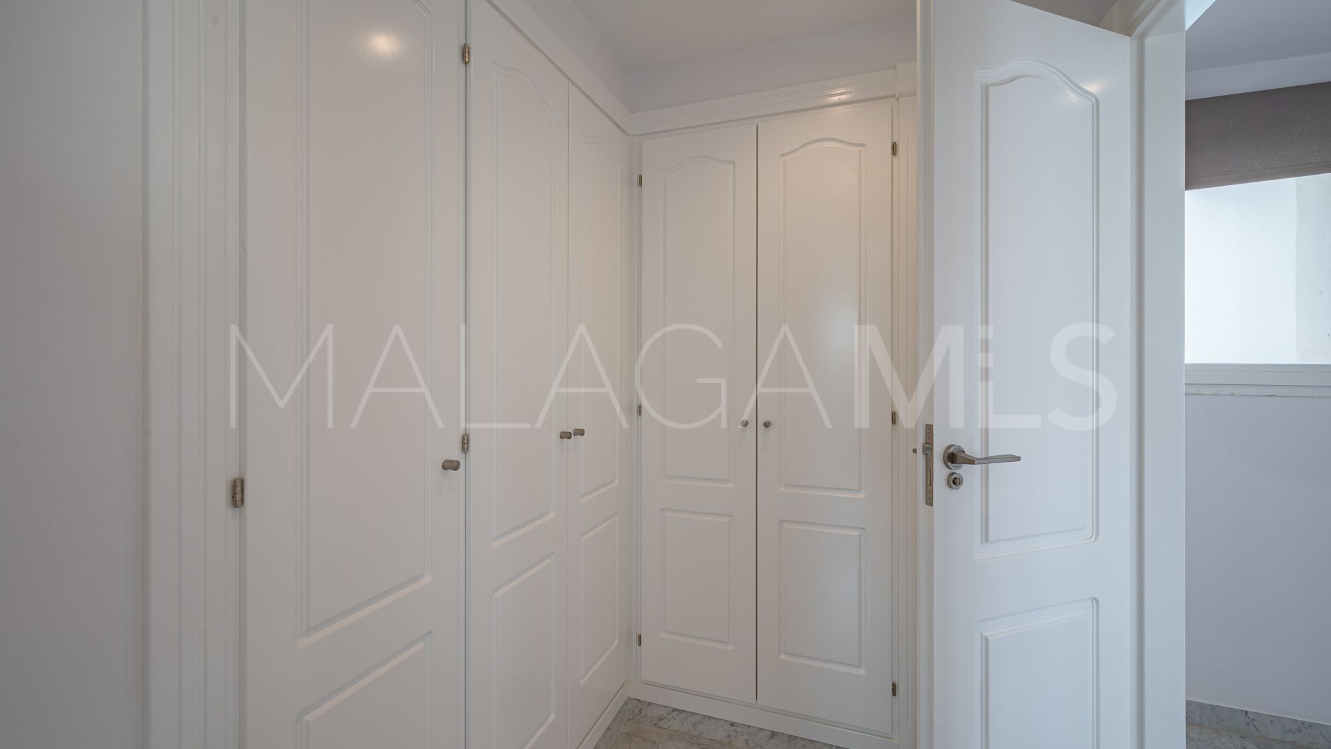 For sale Puente Romano duplex penthouse