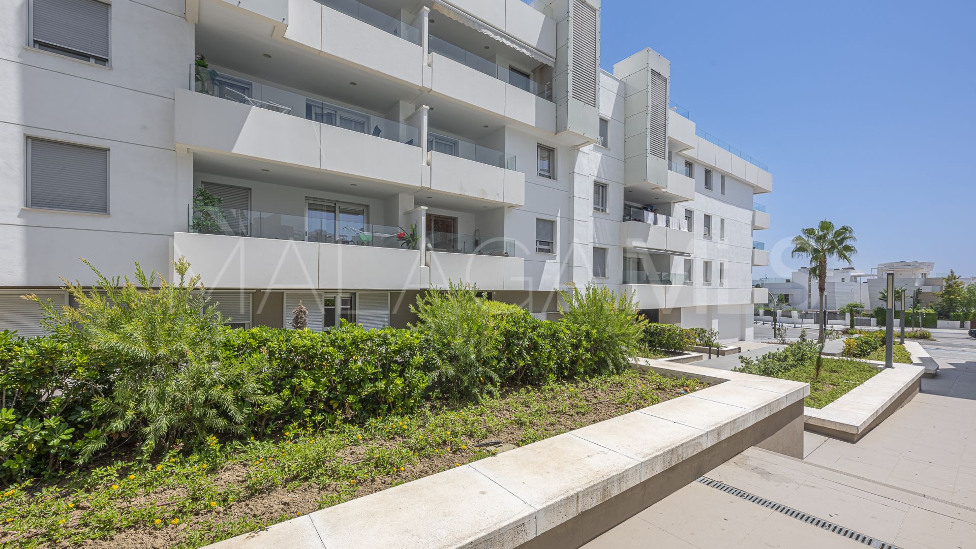 Tvåvåningslägenhet for sale in Nueva Alcantara