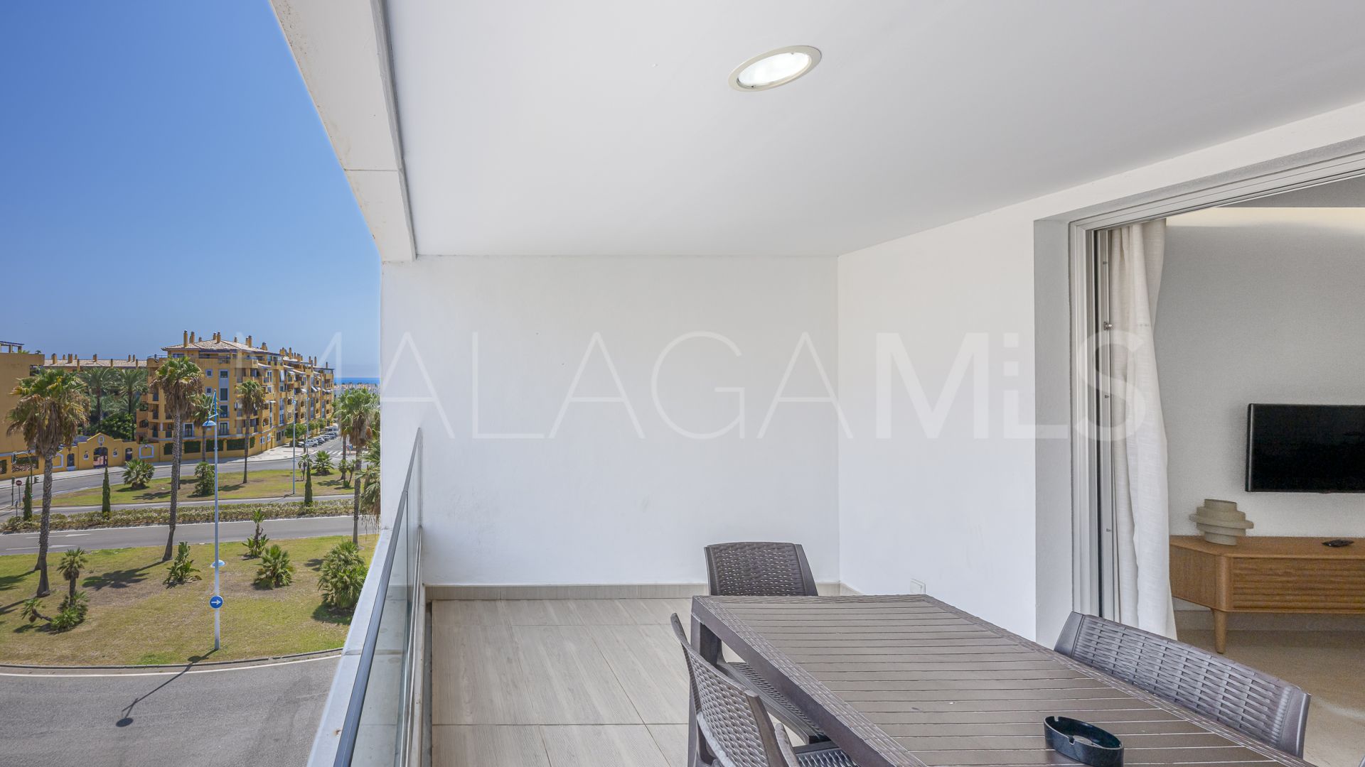 Tvåvåningslägenhet for sale in Nueva Alcantara