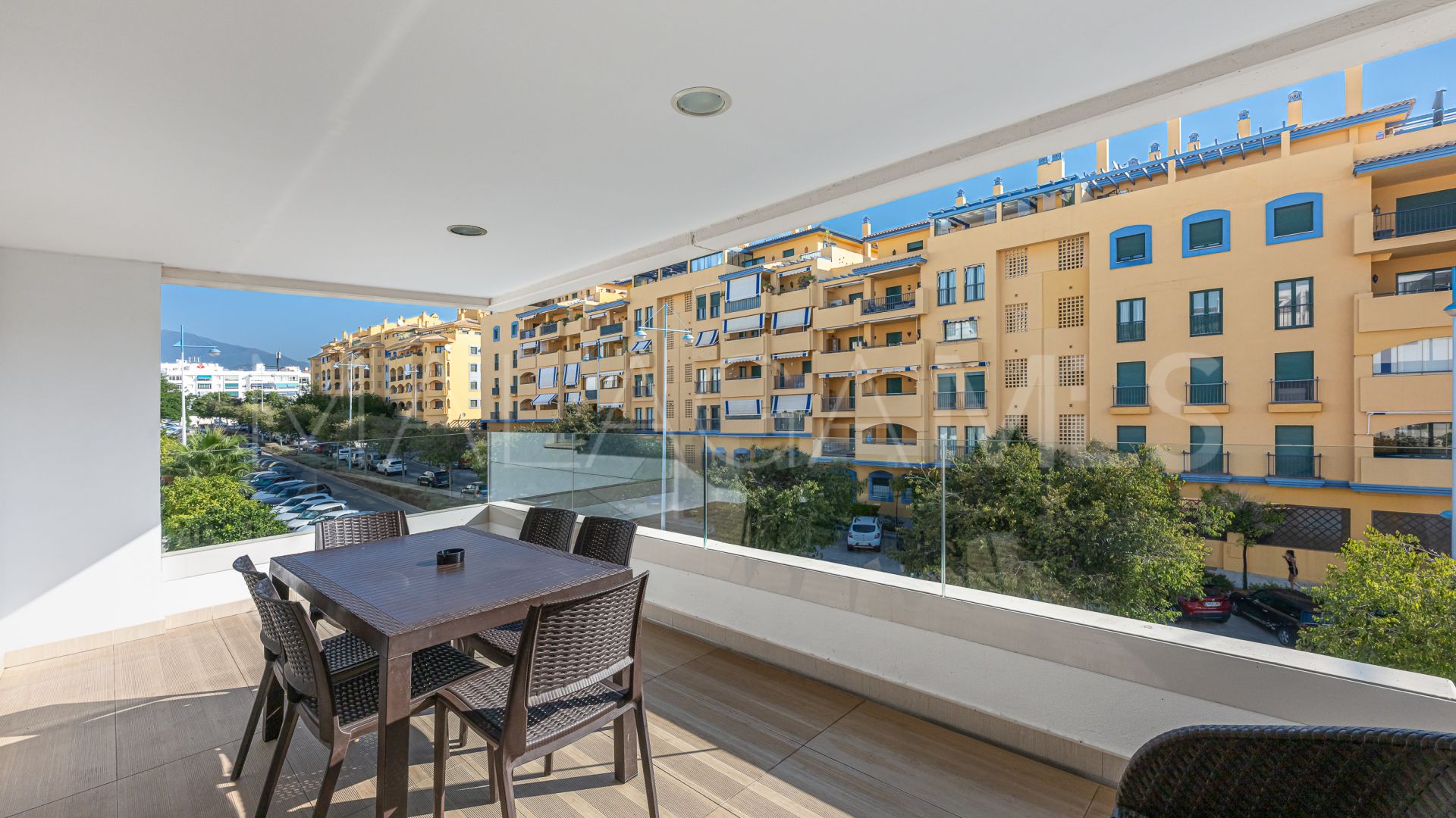 Lägenhet for sale in Nueva Alcantara
