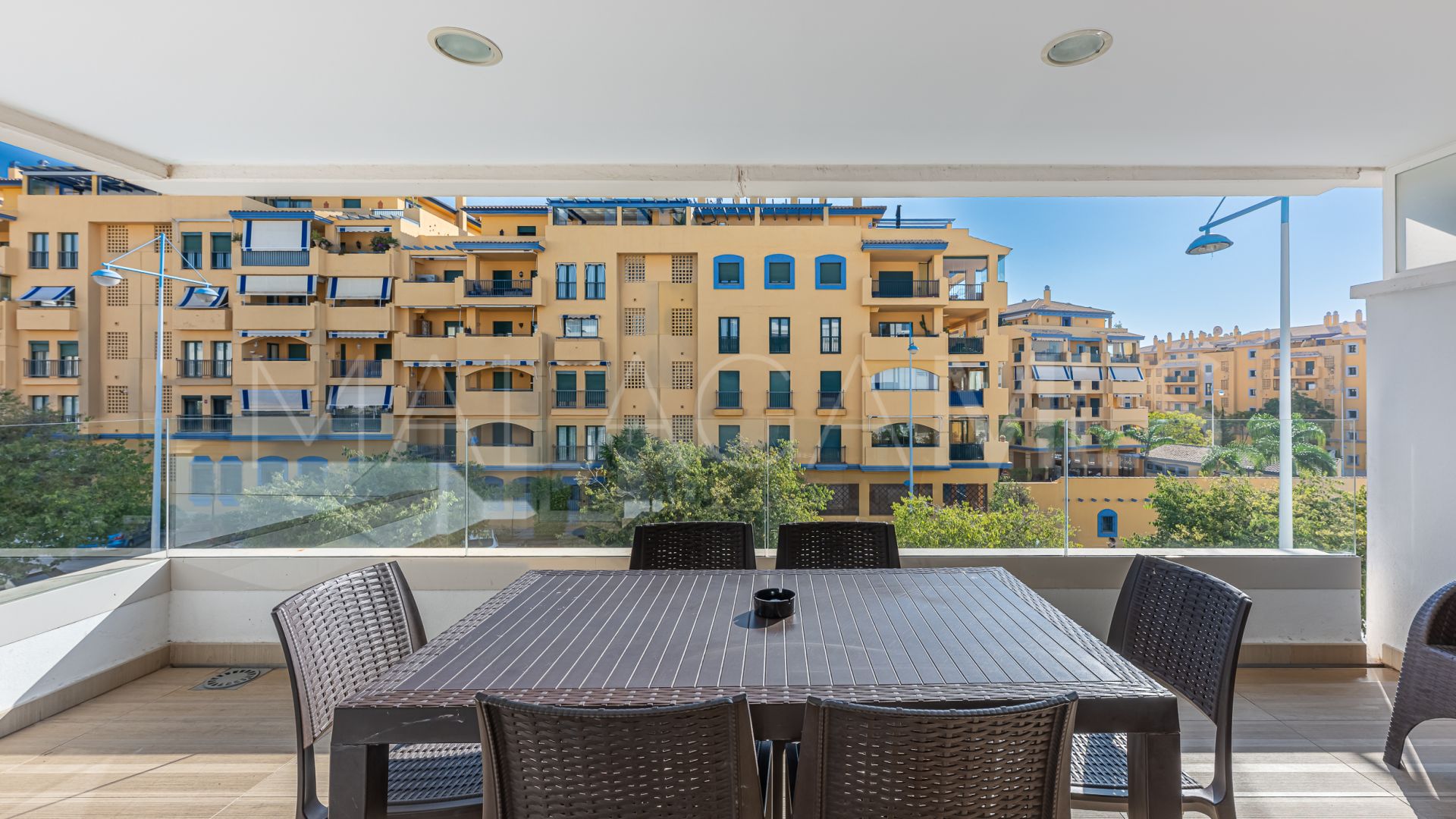 Lägenhet for sale in Nueva Alcantara