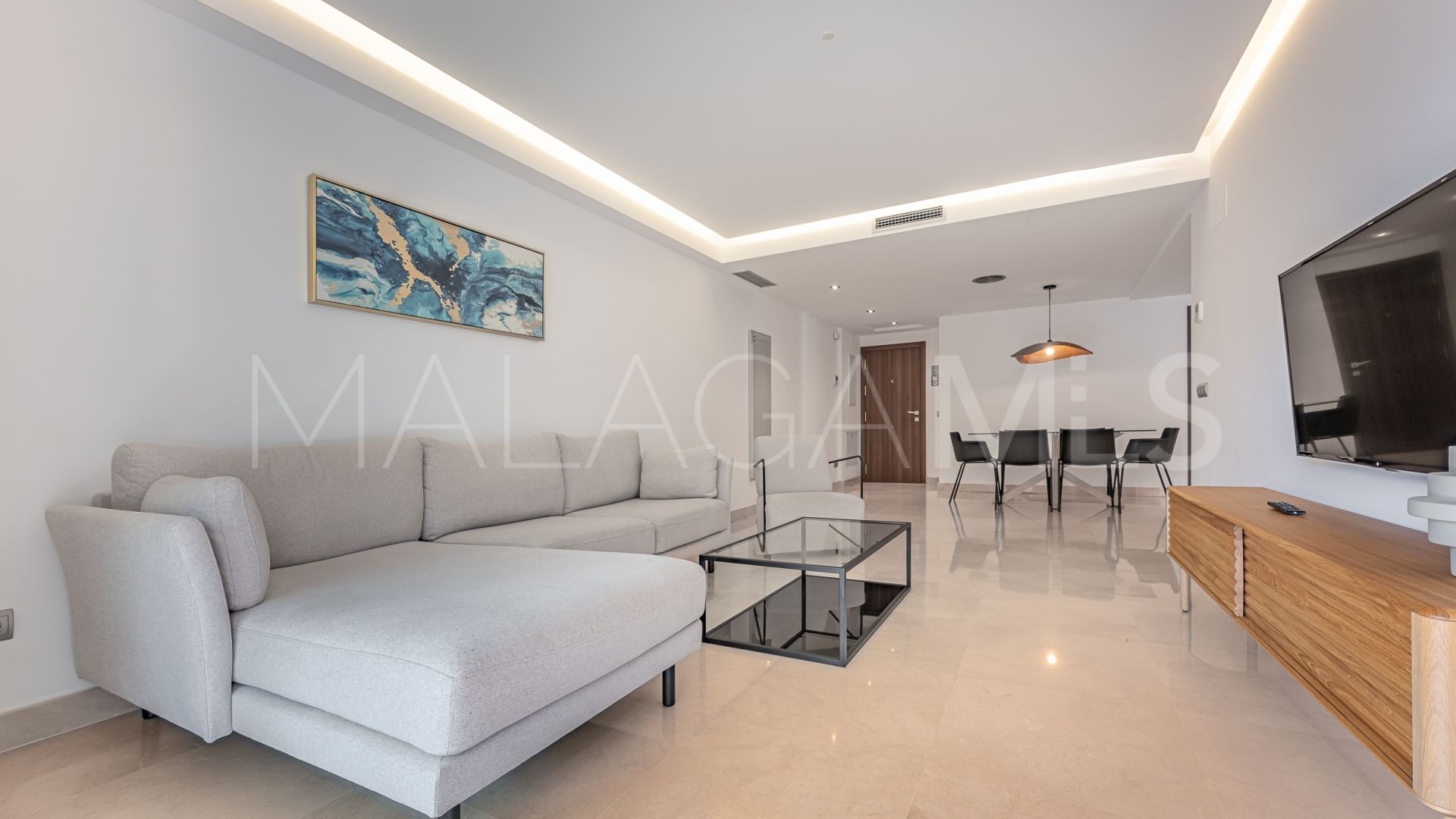 Lägenhet for sale in Nueva Alcantara