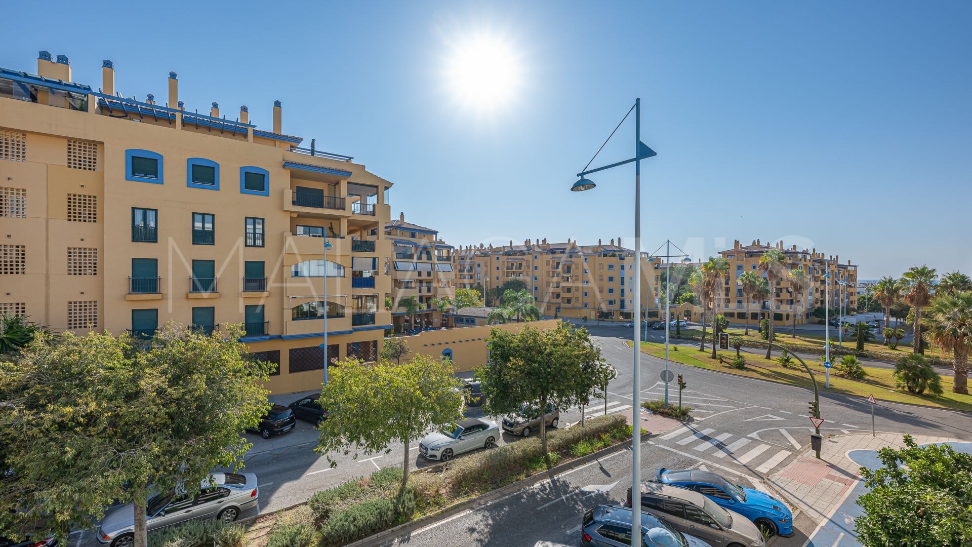 Lägenhet for sale in Nueva Alcantara