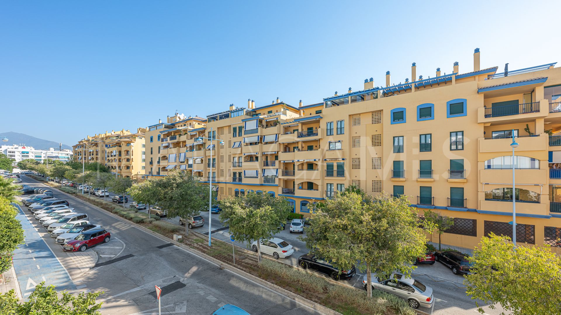 Lägenhet for sale in Nueva Alcantara