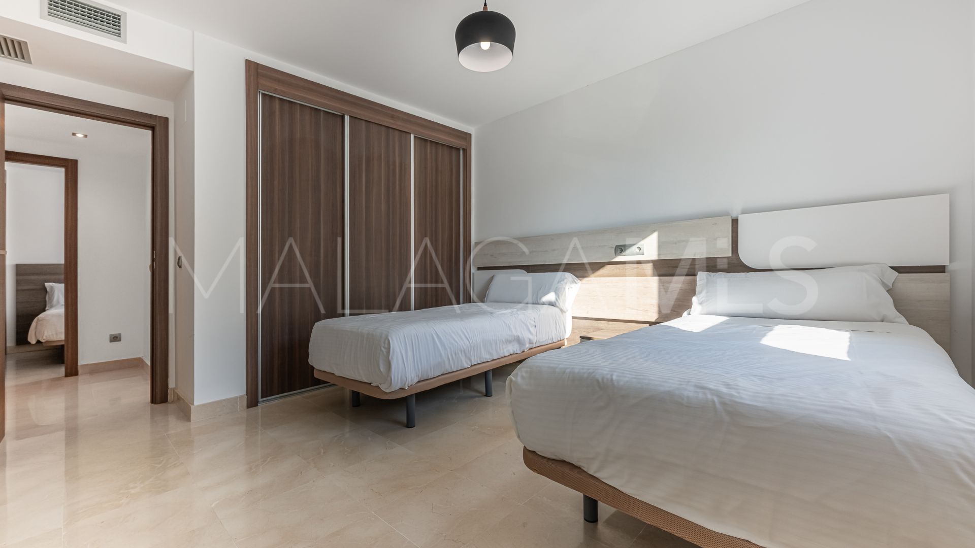 Lägenhet for sale in Nueva Alcantara