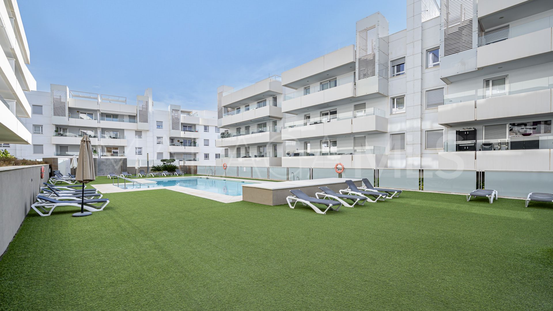 Lägenhet for sale in Nueva Alcantara