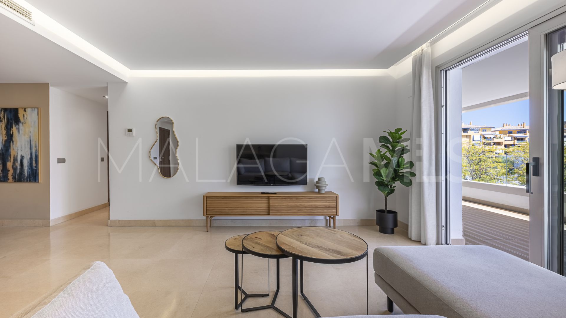 Lägenhet for sale in Nueva Alcantara