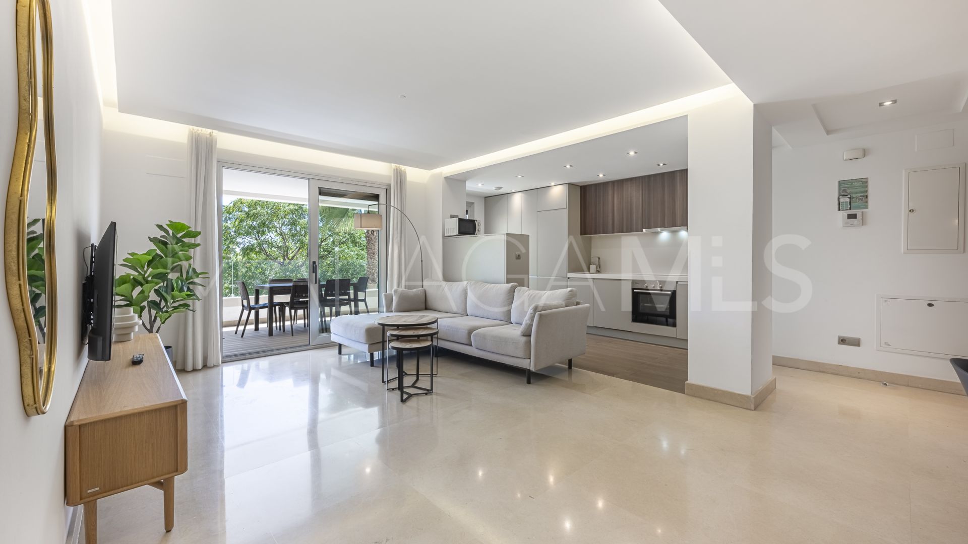 Lägenhet for sale in Nueva Alcantara