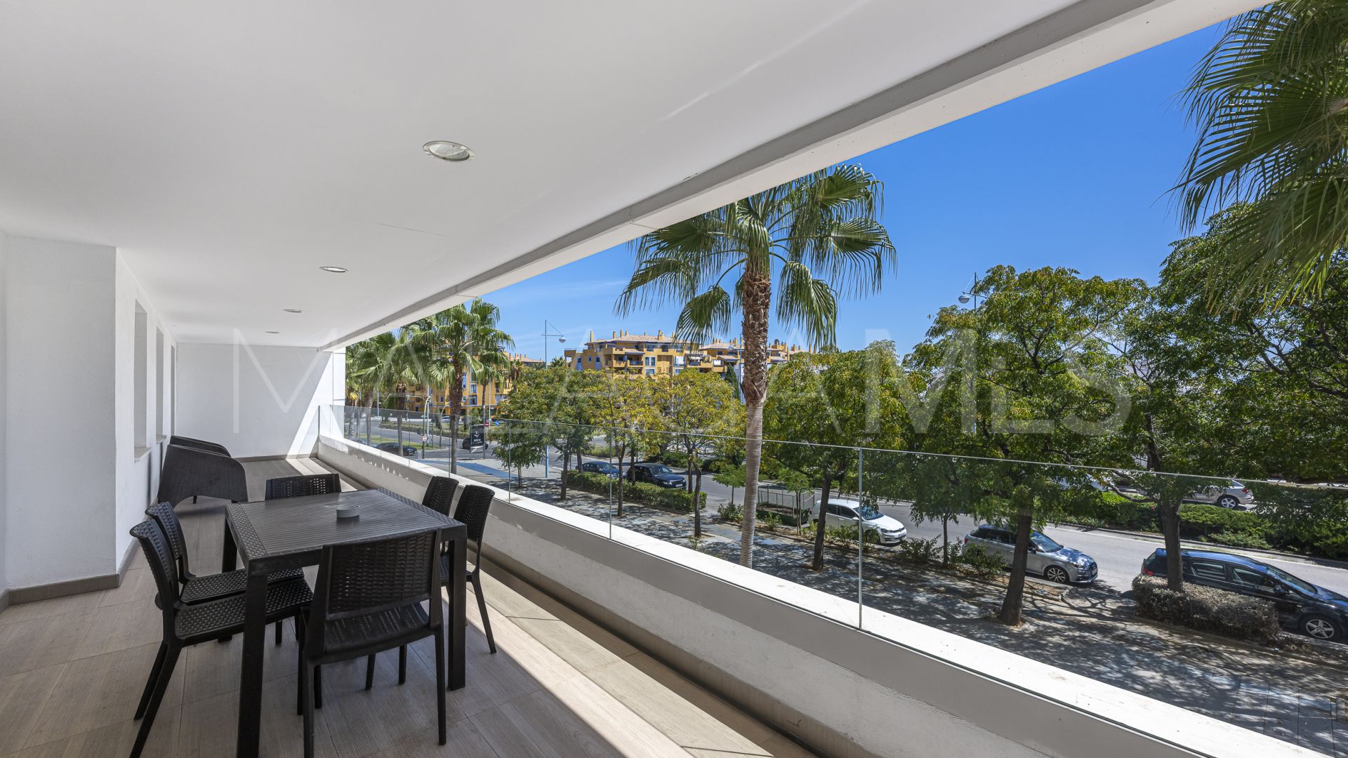 Lägenhet for sale in Nueva Alcantara