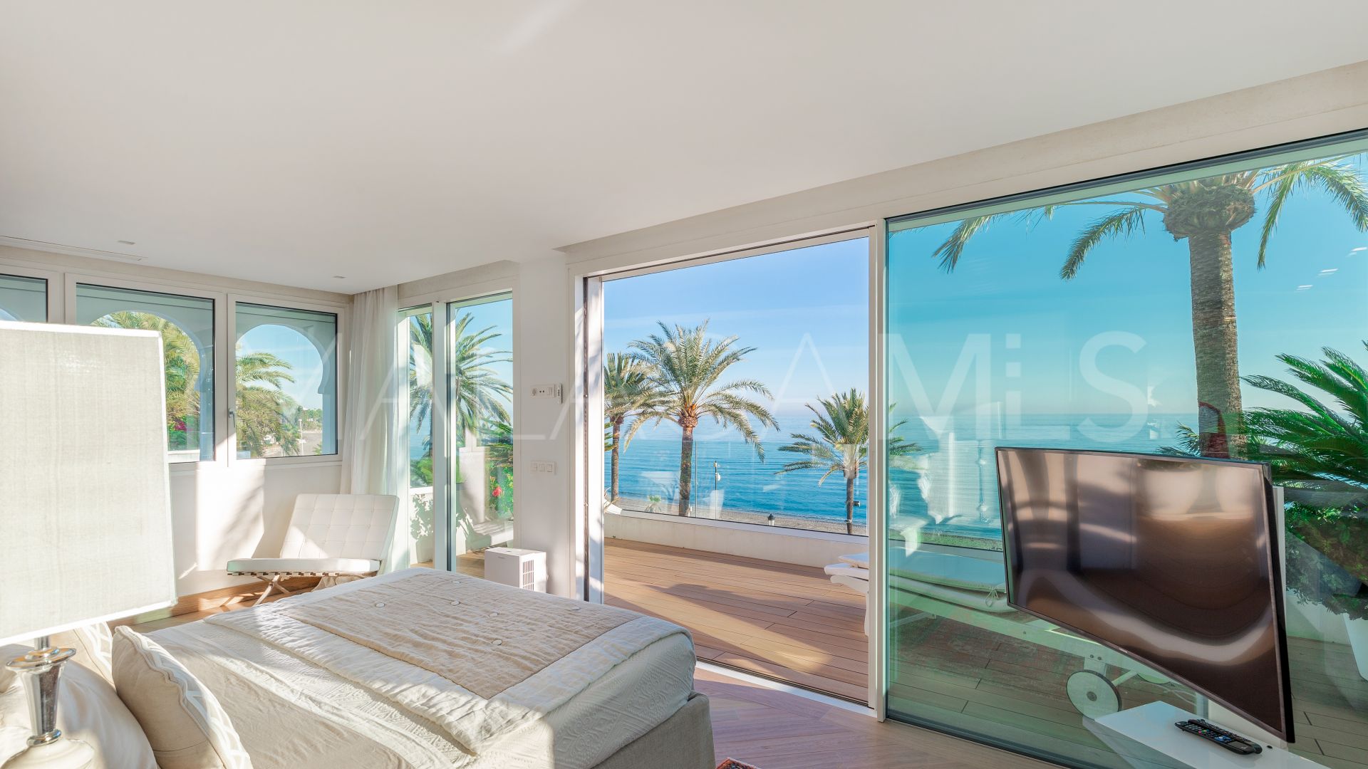 Penthouse with 3 bedrooms for sale in El Oasis Club