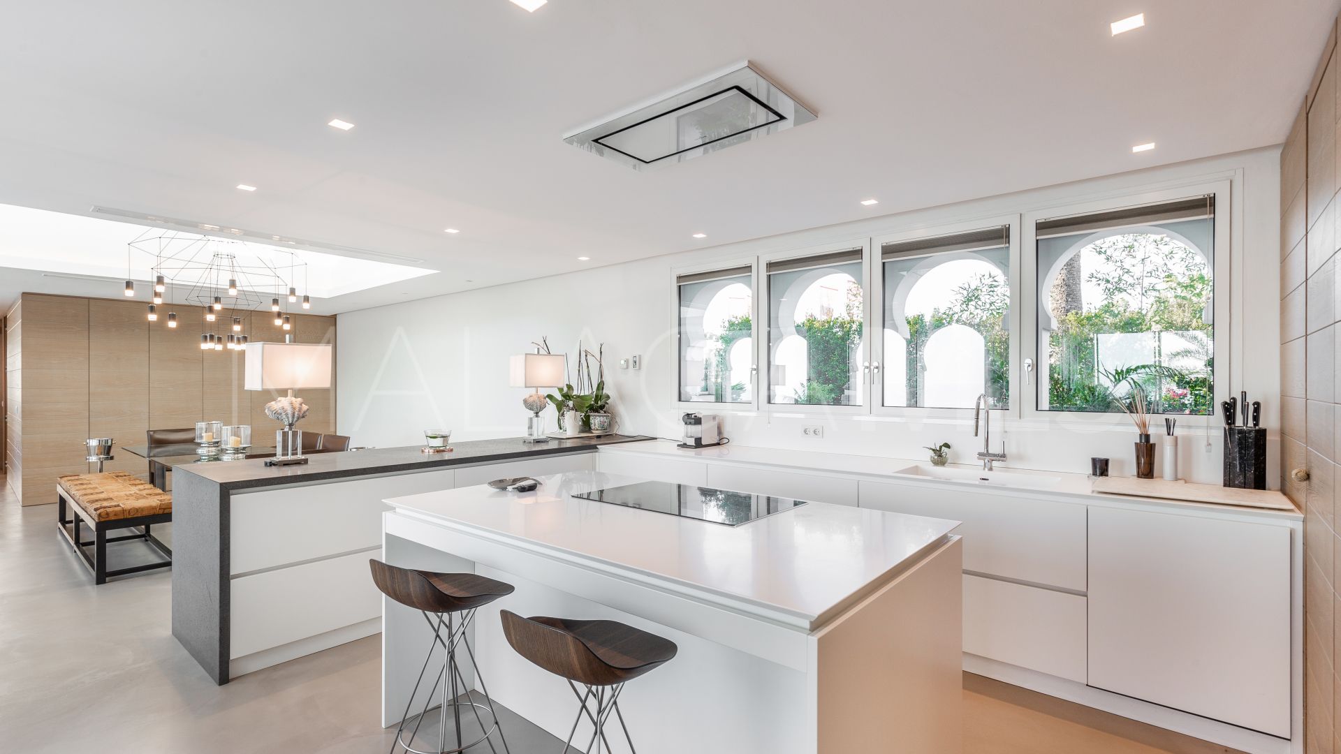 Penthouse with 3 bedrooms for sale in El Oasis Club