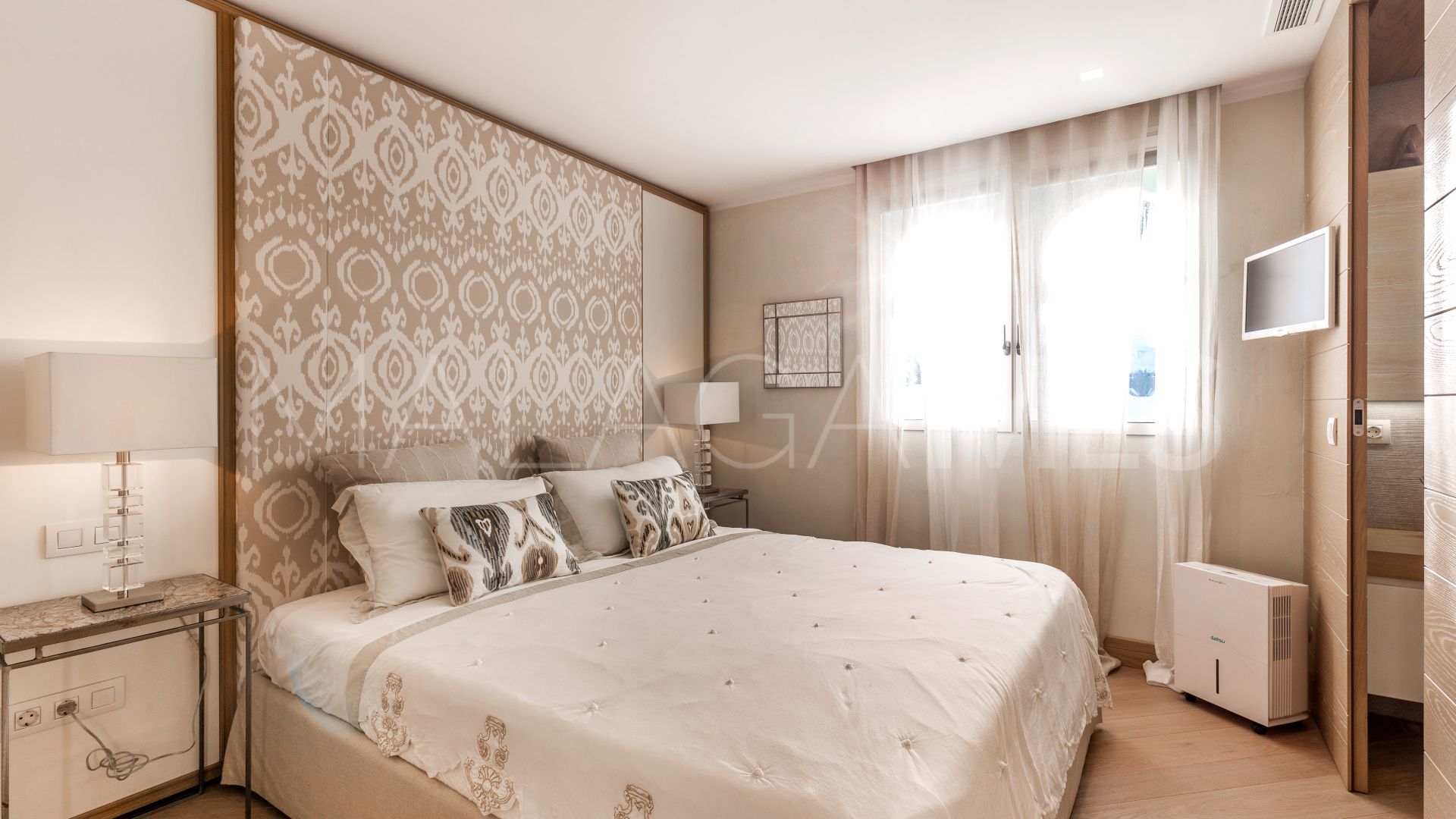 Penthouse with 3 bedrooms for sale in El Oasis Club