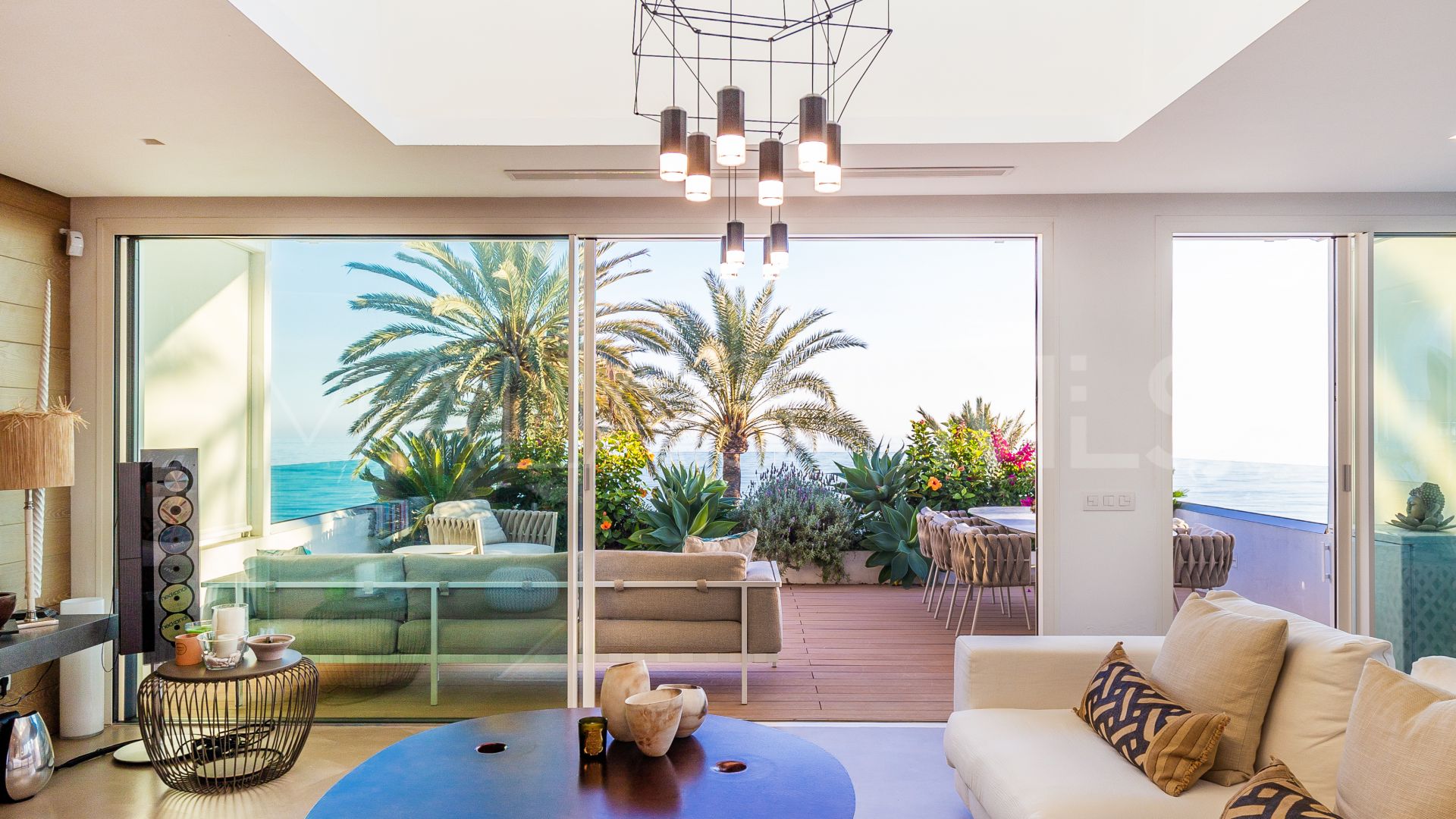 Penthouse with 3 bedrooms for sale in El Oasis Club