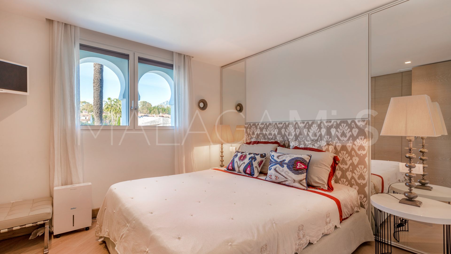 Penthouse with 3 bedrooms for sale in El Oasis Club