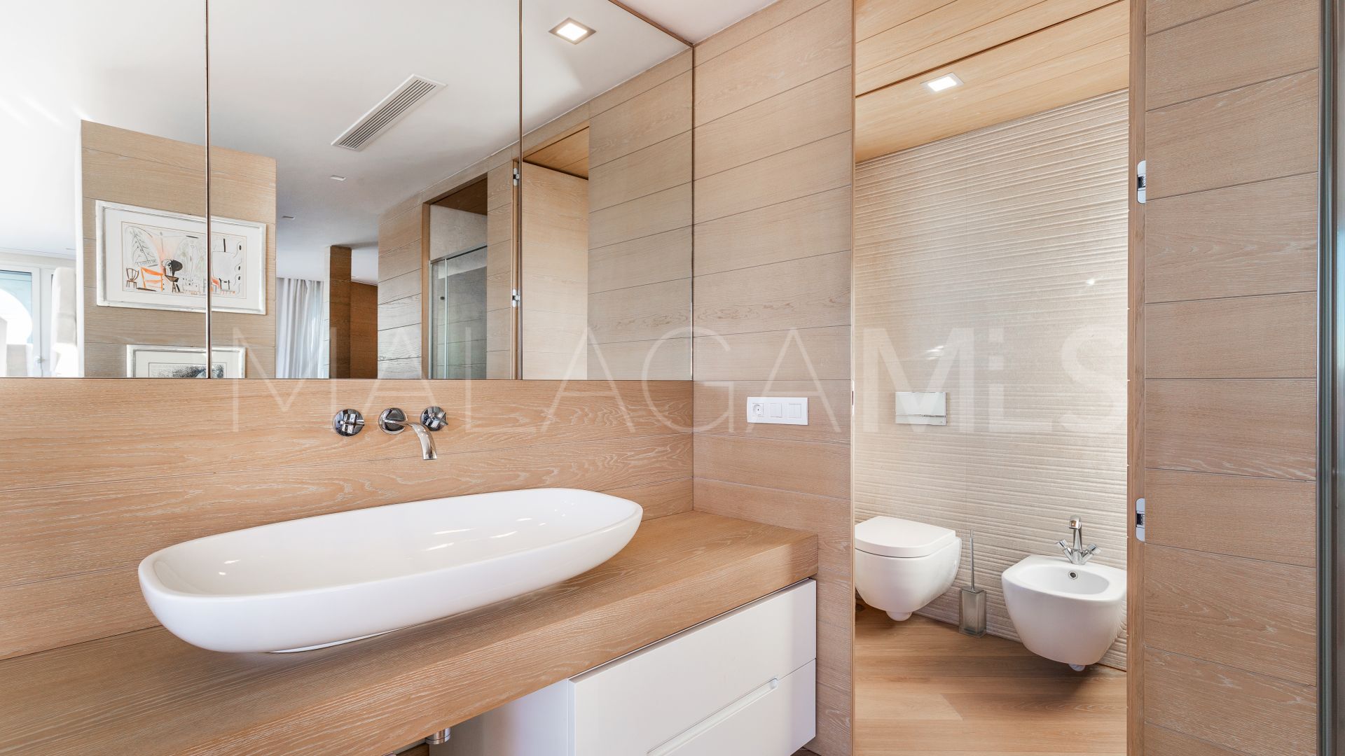 Penthouse with 3 bedrooms for sale in El Oasis Club