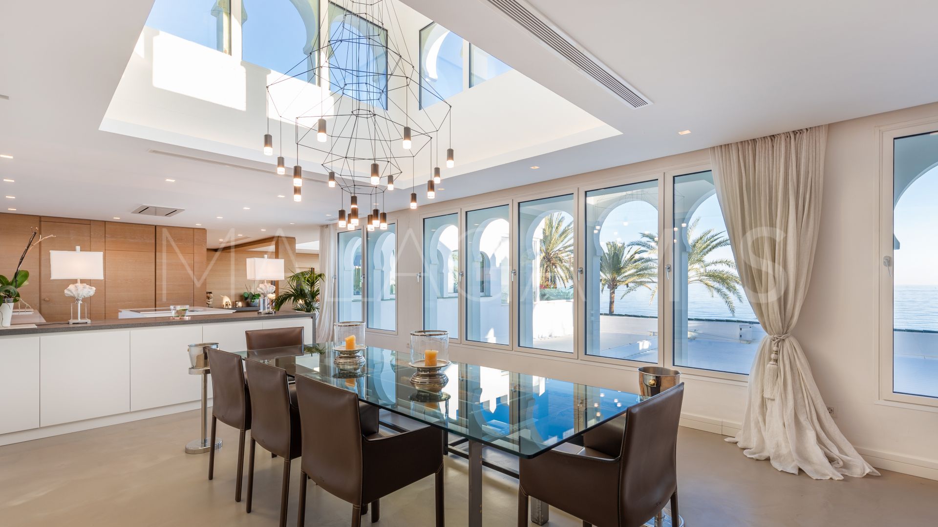 Penthouse with 3 bedrooms for sale in El Oasis Club