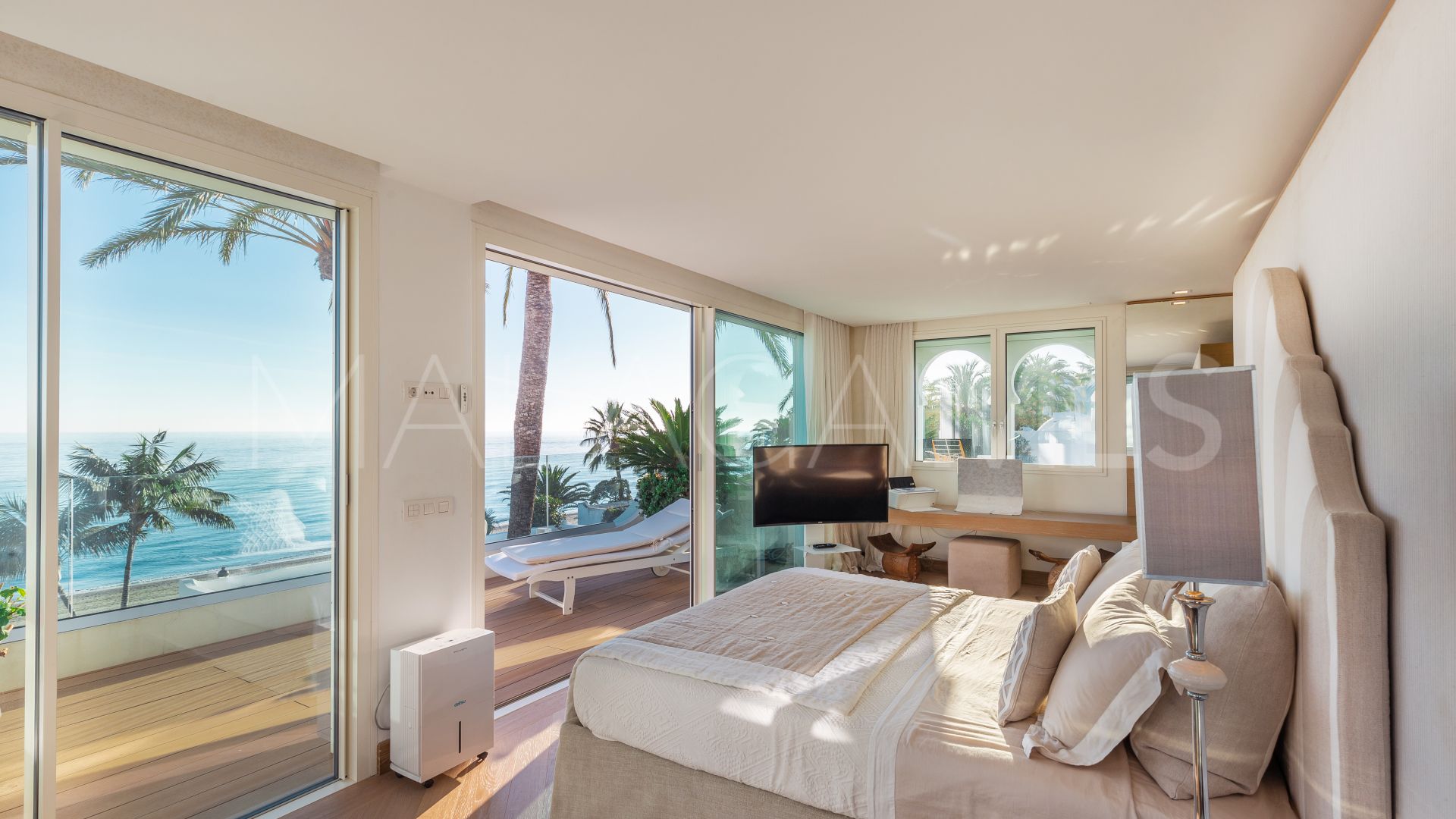 Penthouse with 3 bedrooms for sale in El Oasis Club