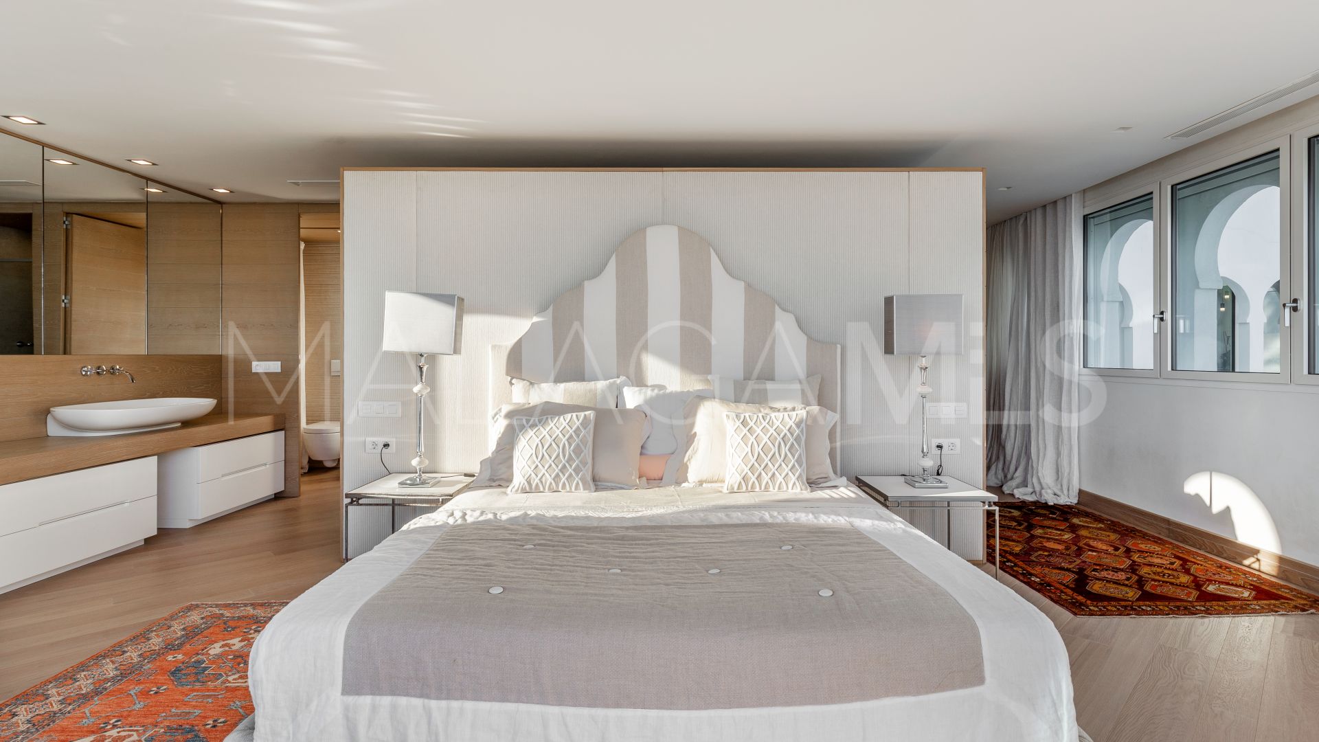 Penthouse with 3 bedrooms for sale in El Oasis Club
