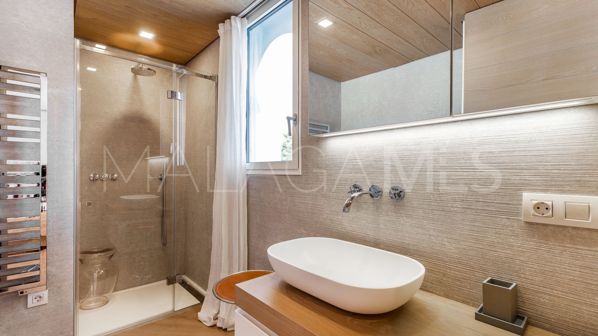 Penthouse with 3 bedrooms for sale in El Oasis Club