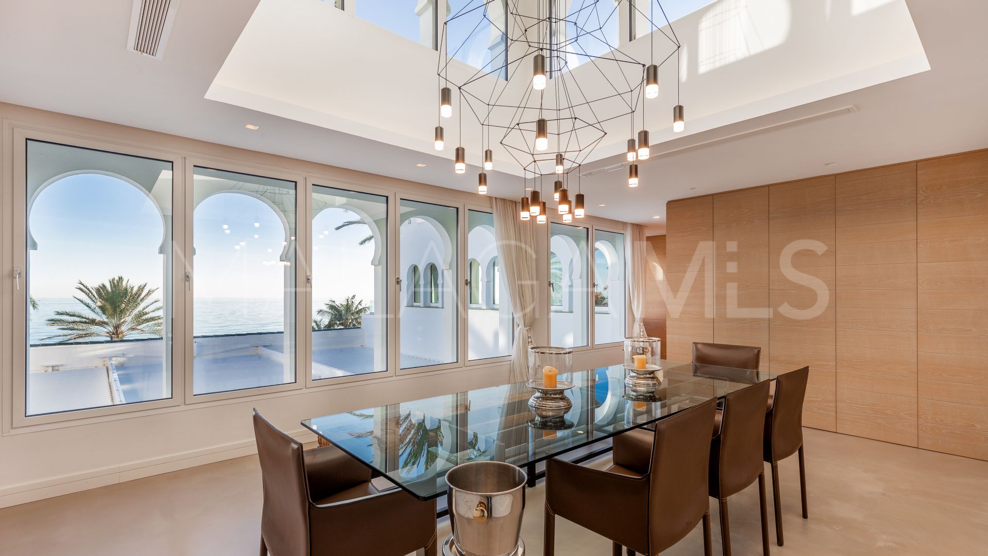 Penthouse with 3 bedrooms for sale in El Oasis Club