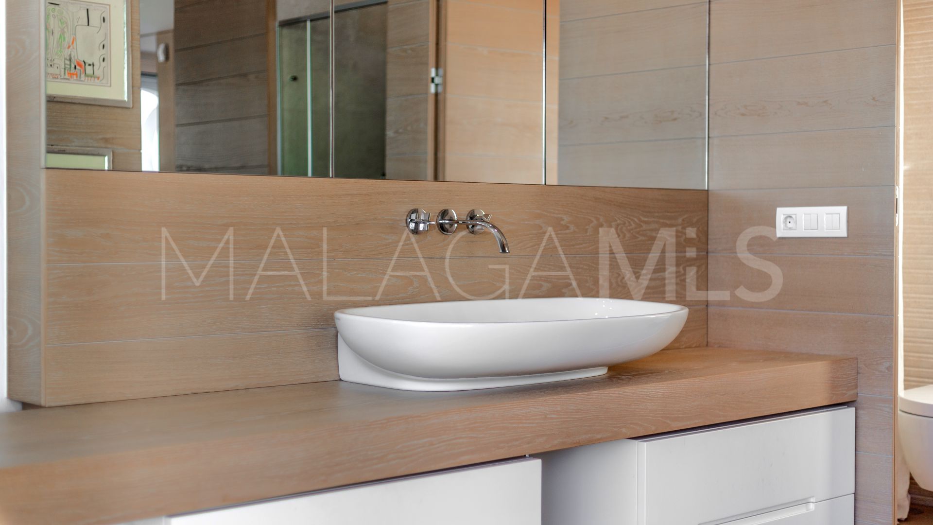 Penthouse with 3 bedrooms for sale in El Oasis Club