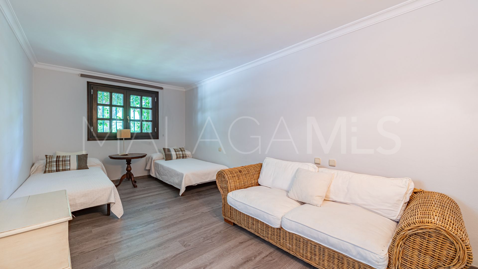 Villa for sale in Marbella Club Golf Resort