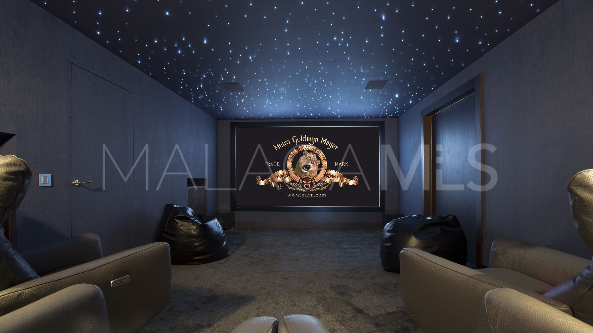 Villa for sale in Marbella Club Golf Resort