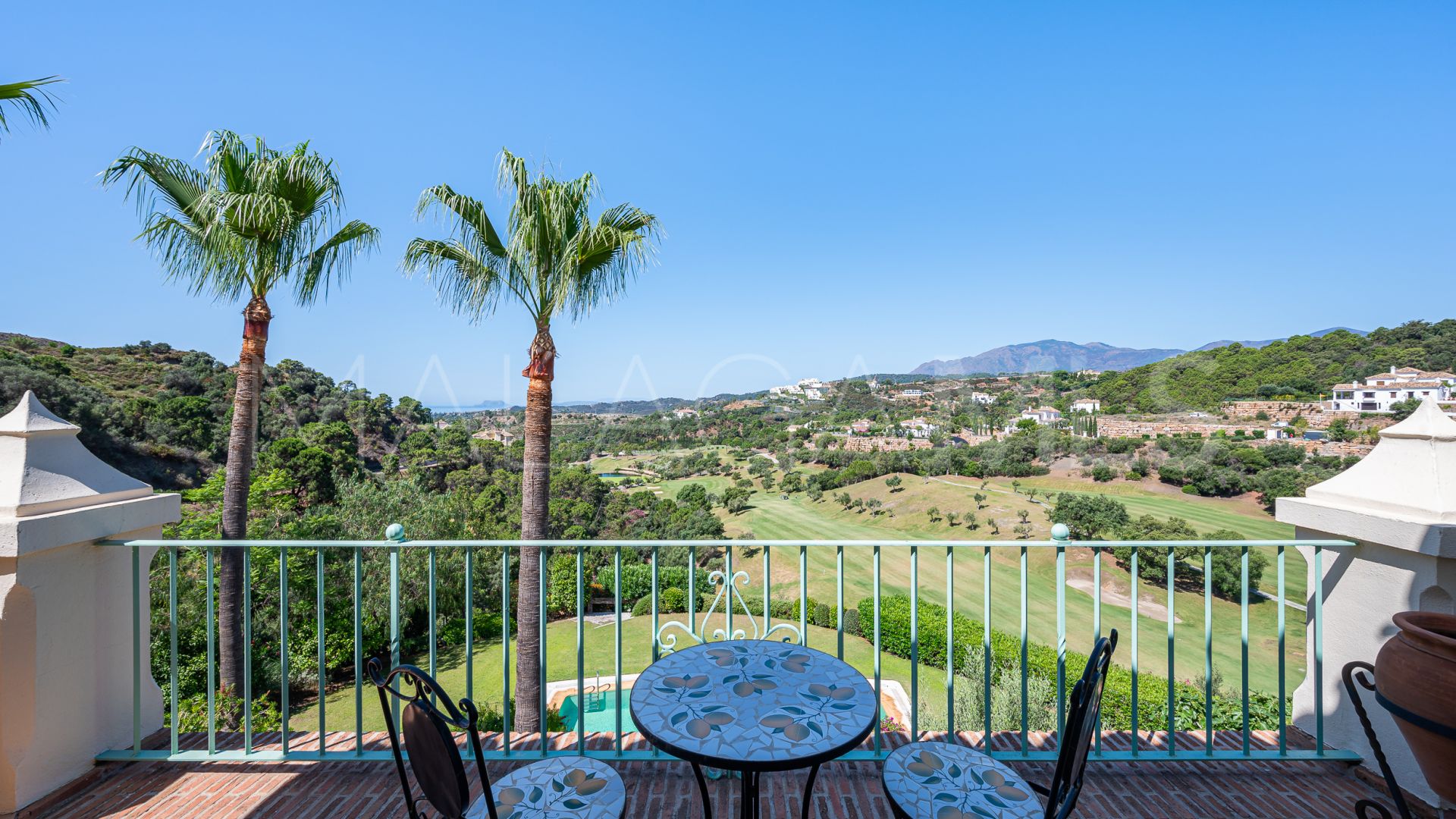 Villa for sale in Marbella Club Golf Resort