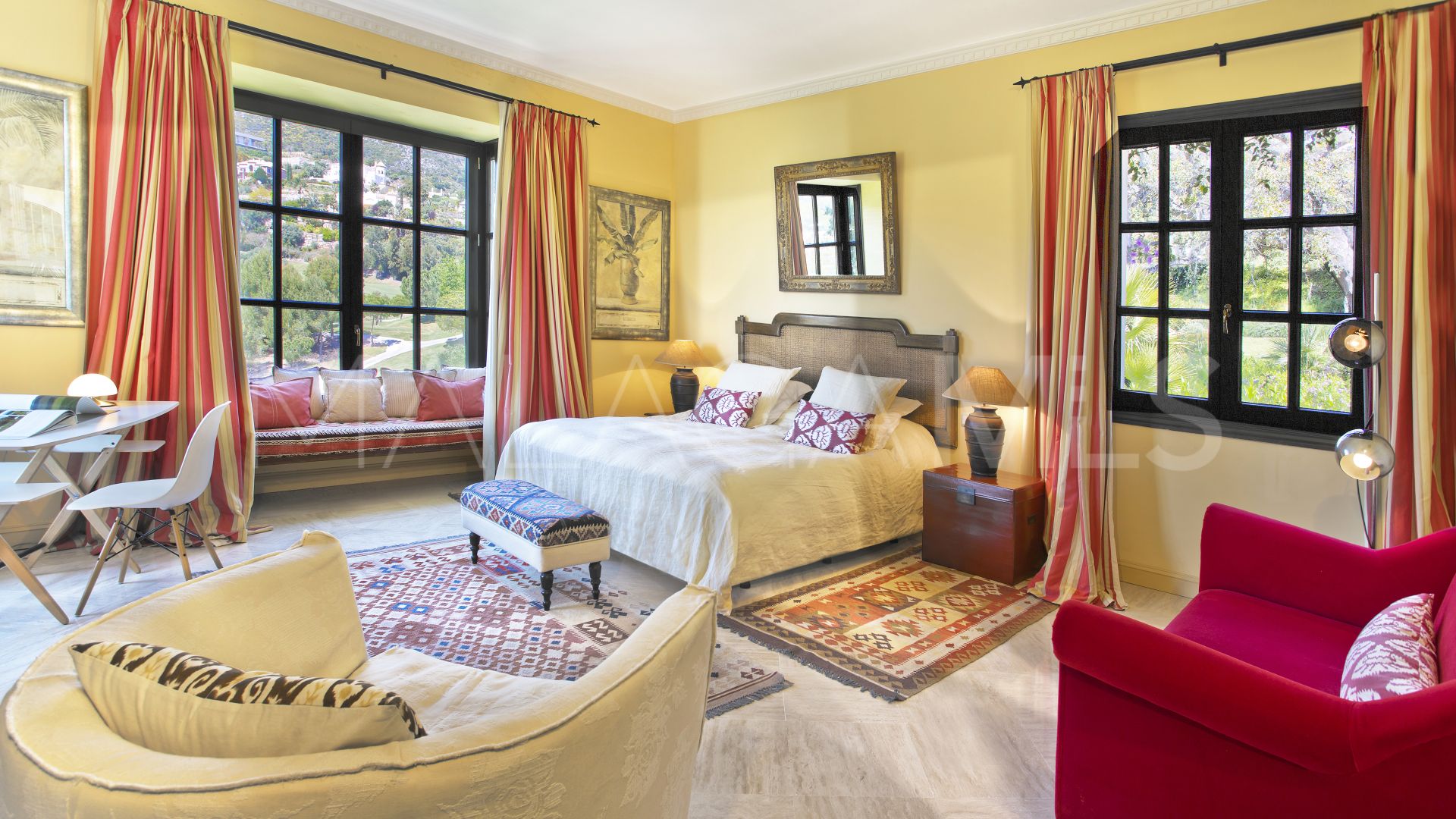 Villa for sale in Marbella Club Golf Resort