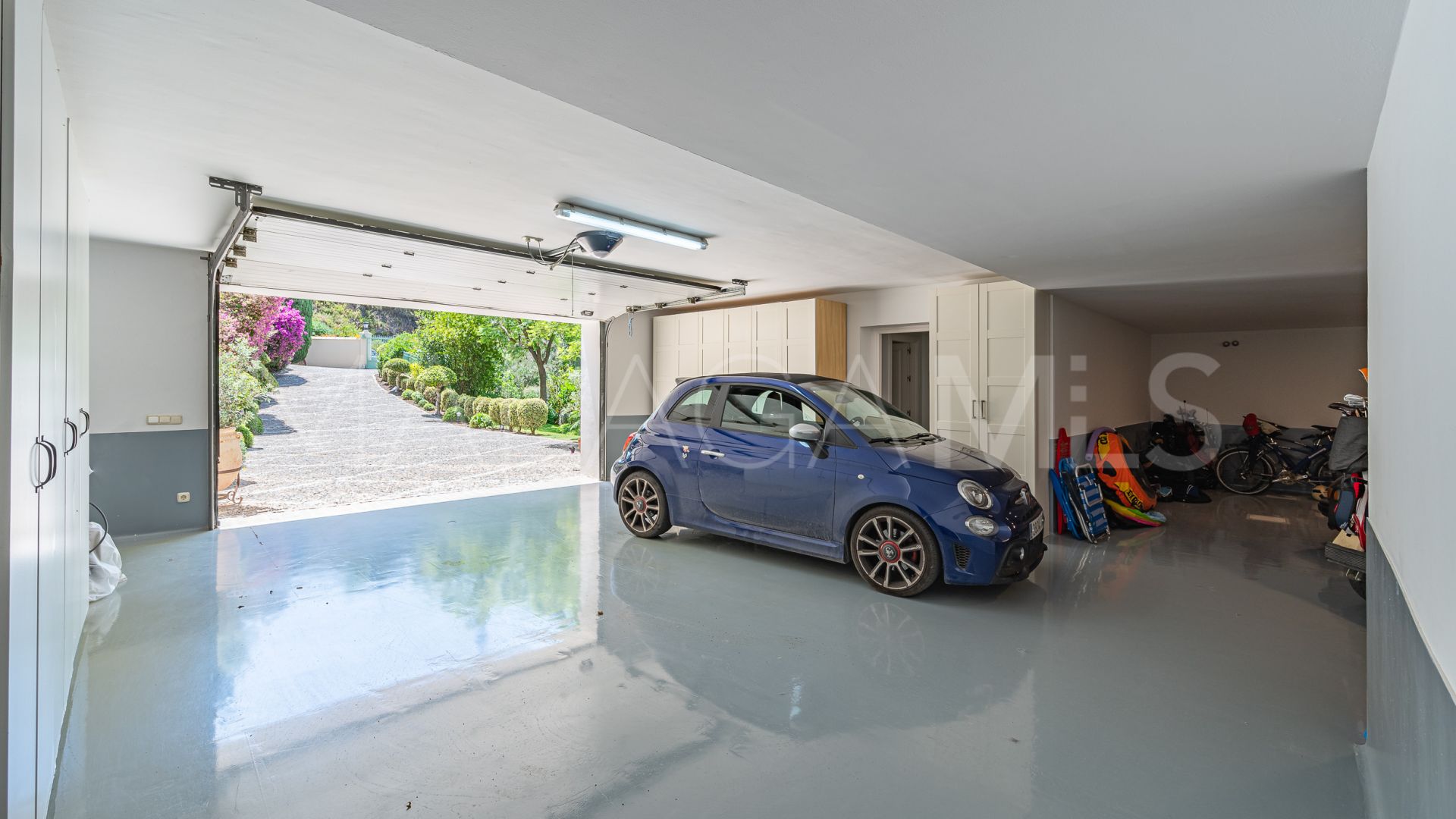 Villa for sale in Marbella Club Golf Resort