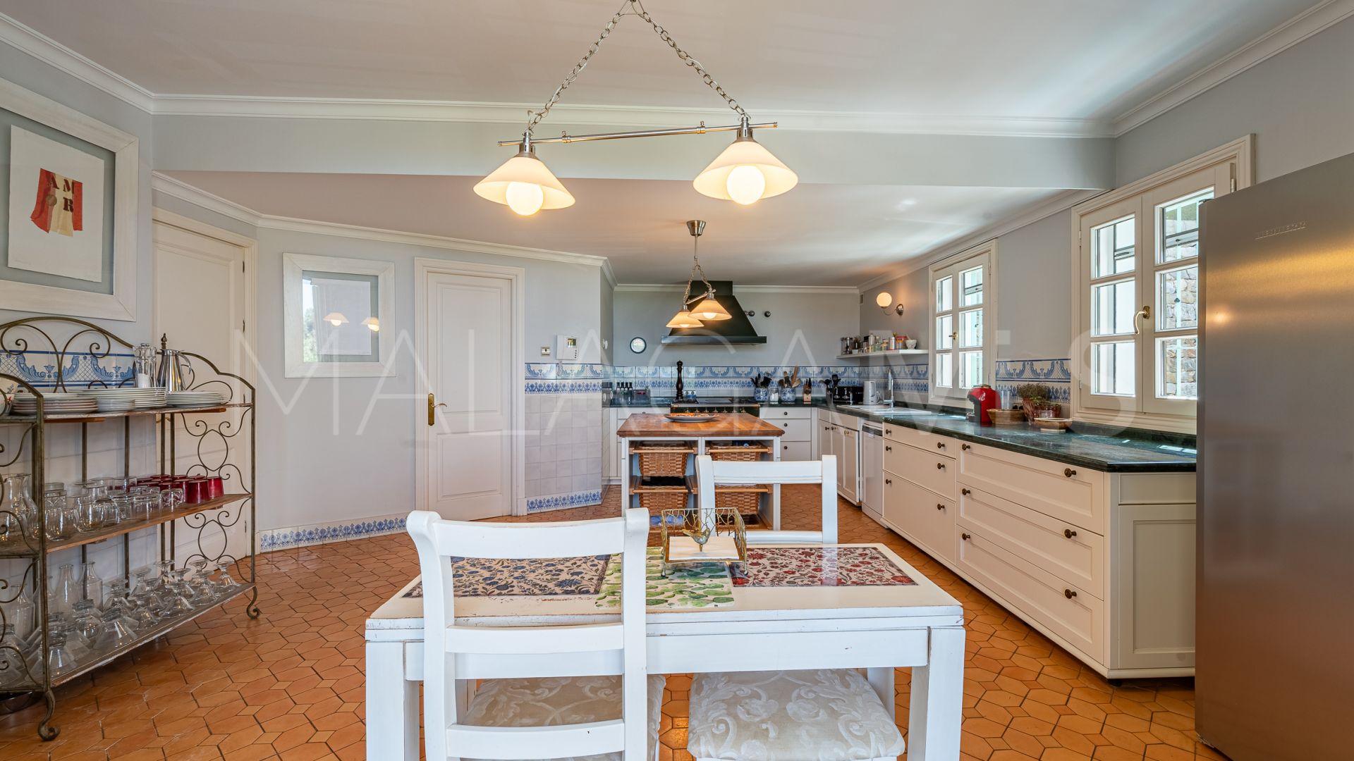 Villa for sale in Marbella Club Golf Resort