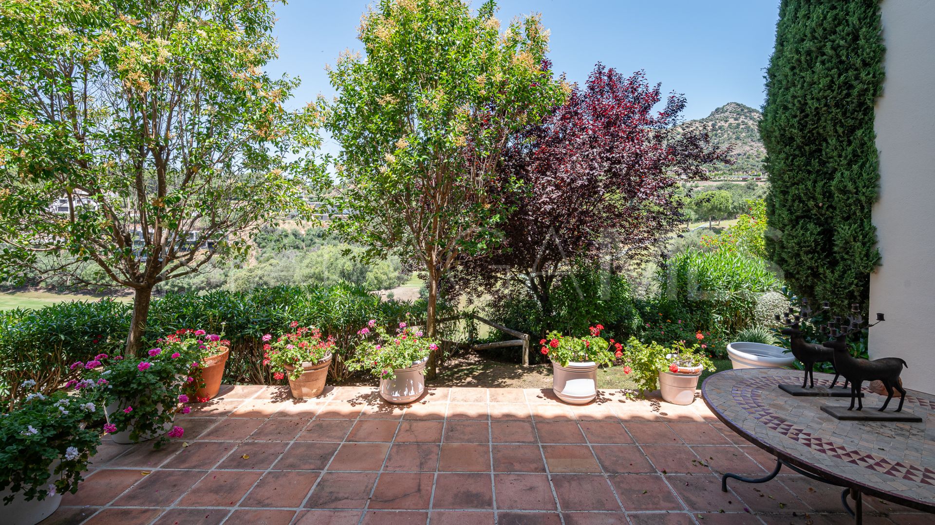 Villa for sale in Marbella Club Golf Resort