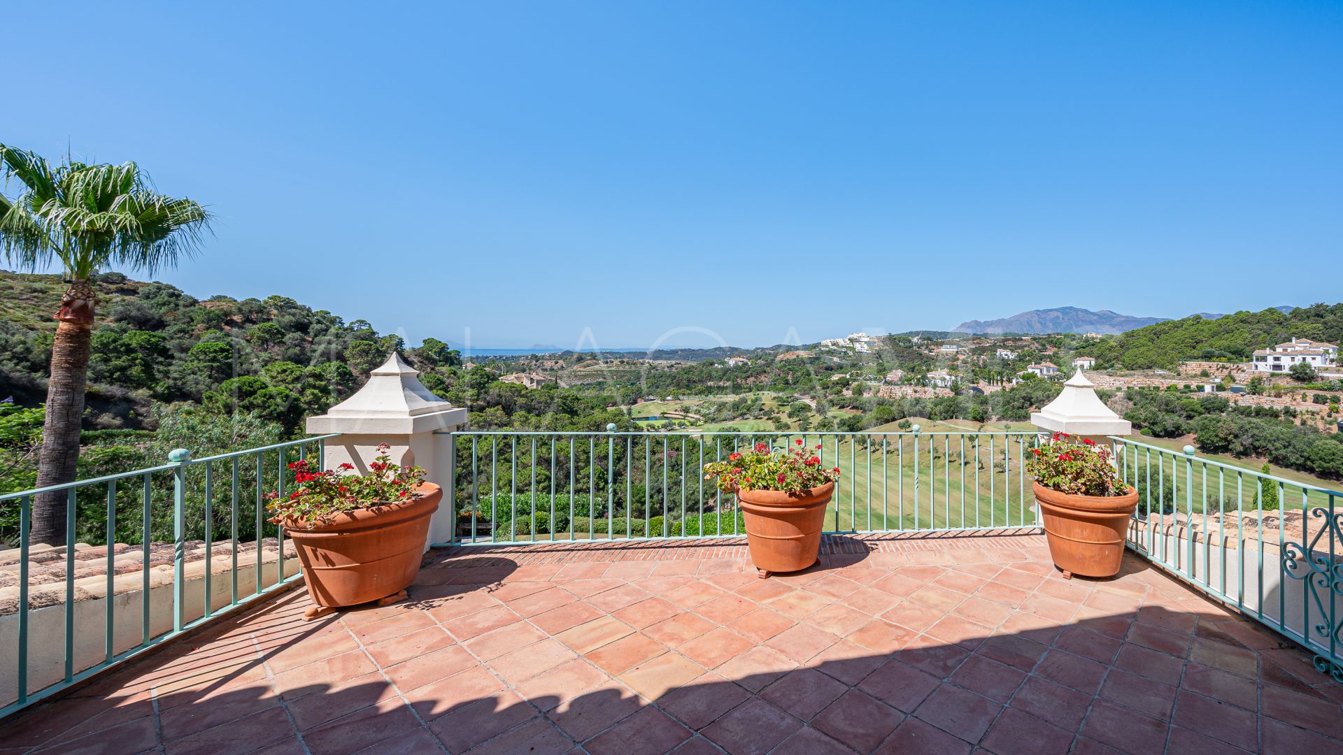 Villa for sale in Marbella Club Golf Resort