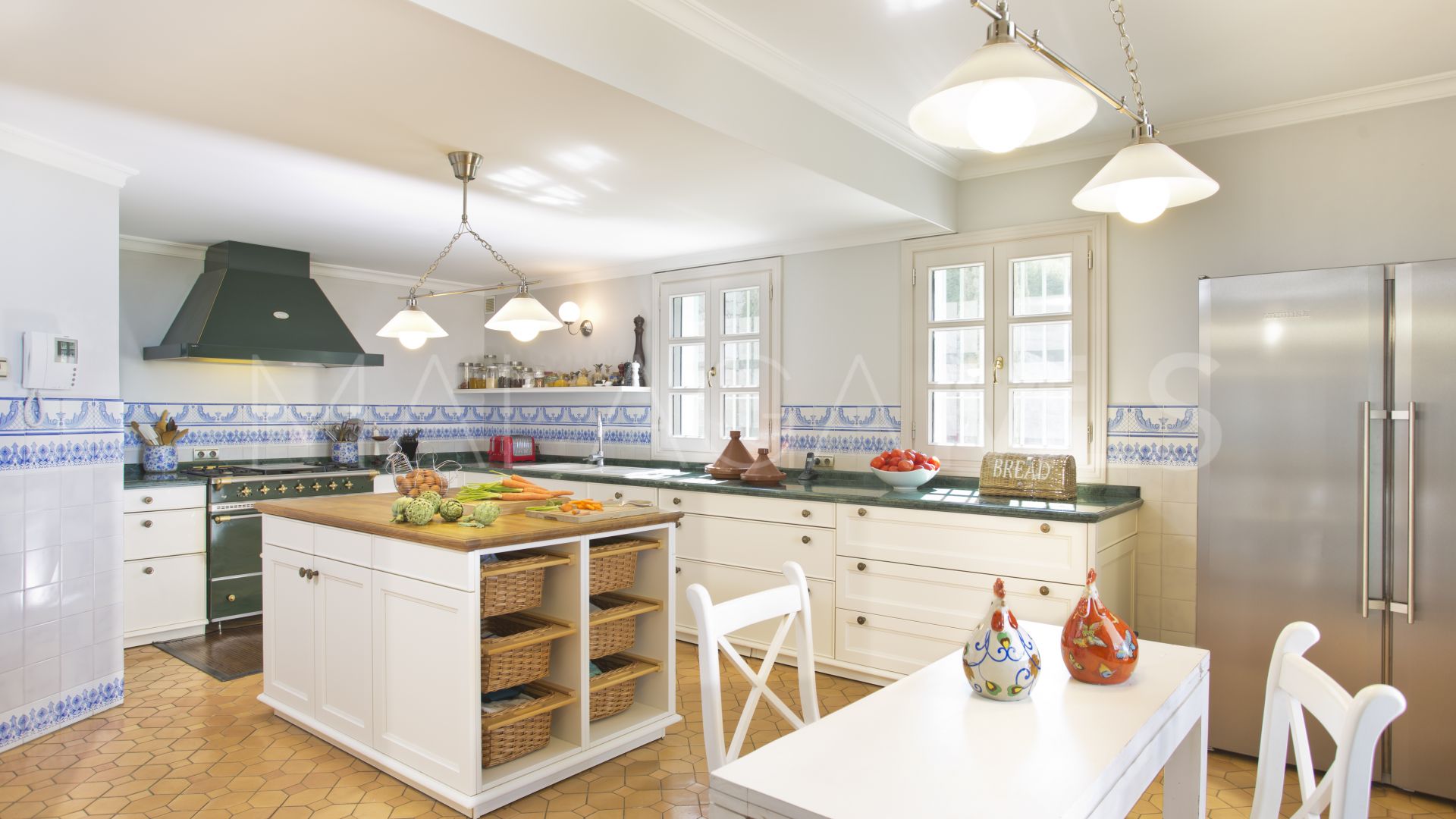 Villa for sale in Marbella Club Golf Resort