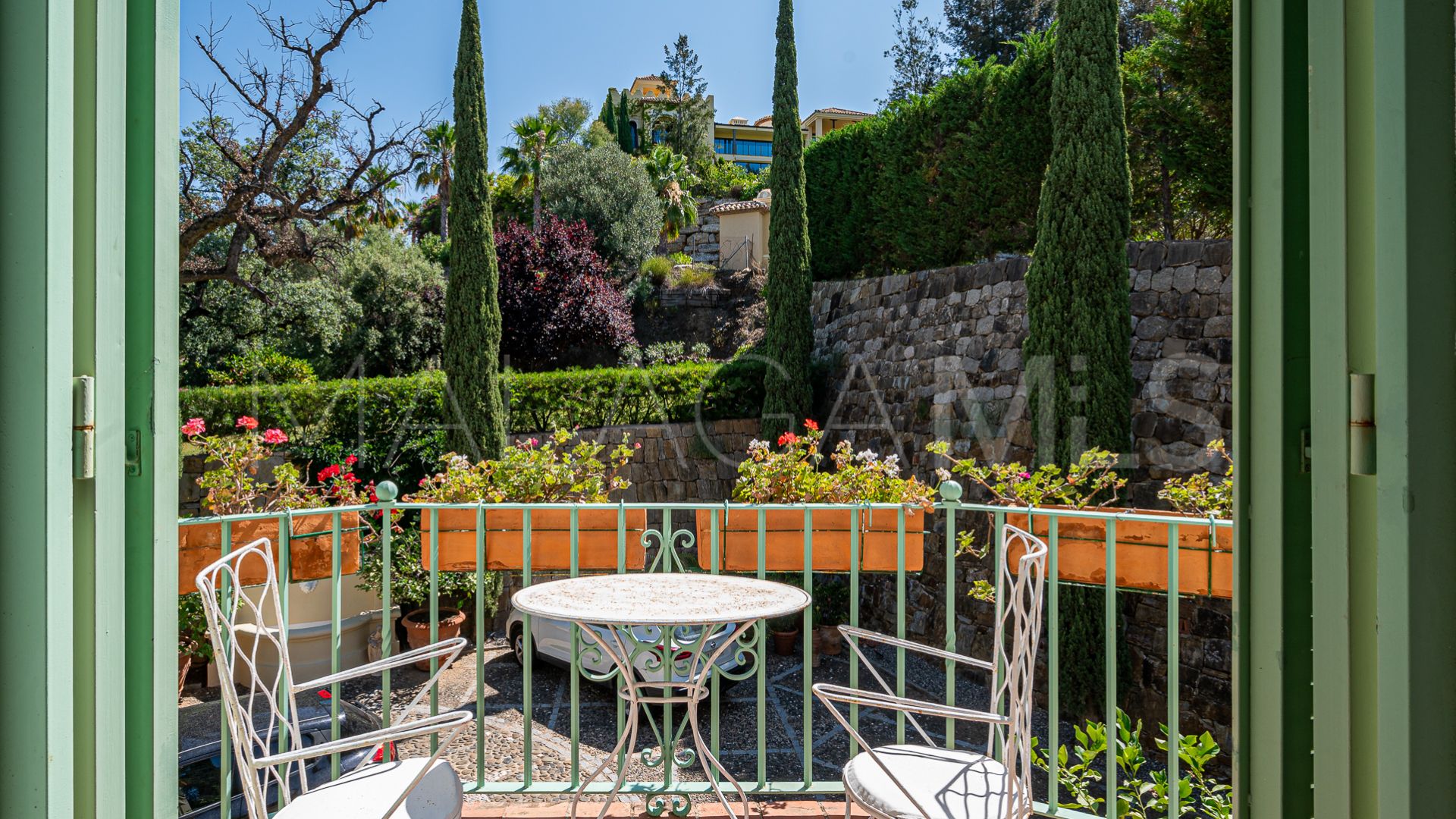 Villa for sale in Marbella Club Golf Resort
