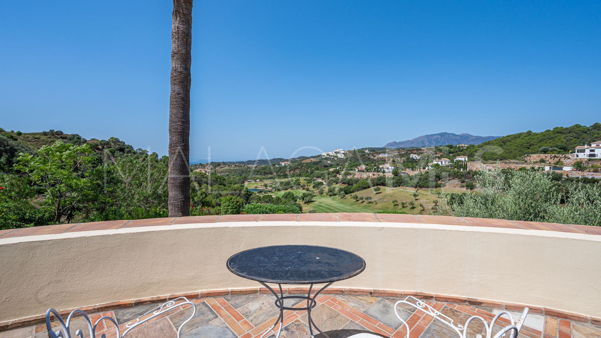Villa for sale in Marbella Club Golf Resort