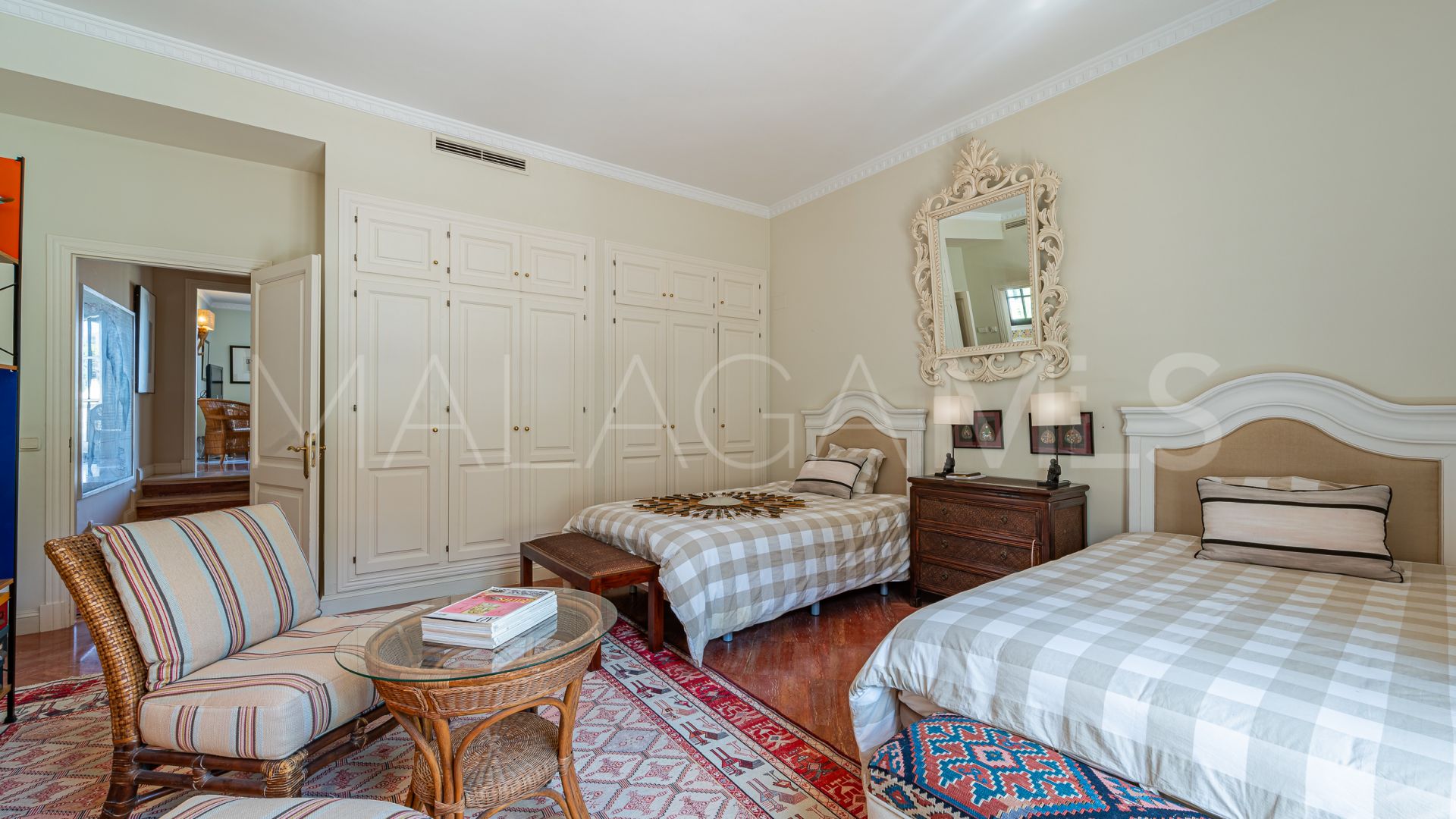 Villa for sale in Marbella Club Golf Resort