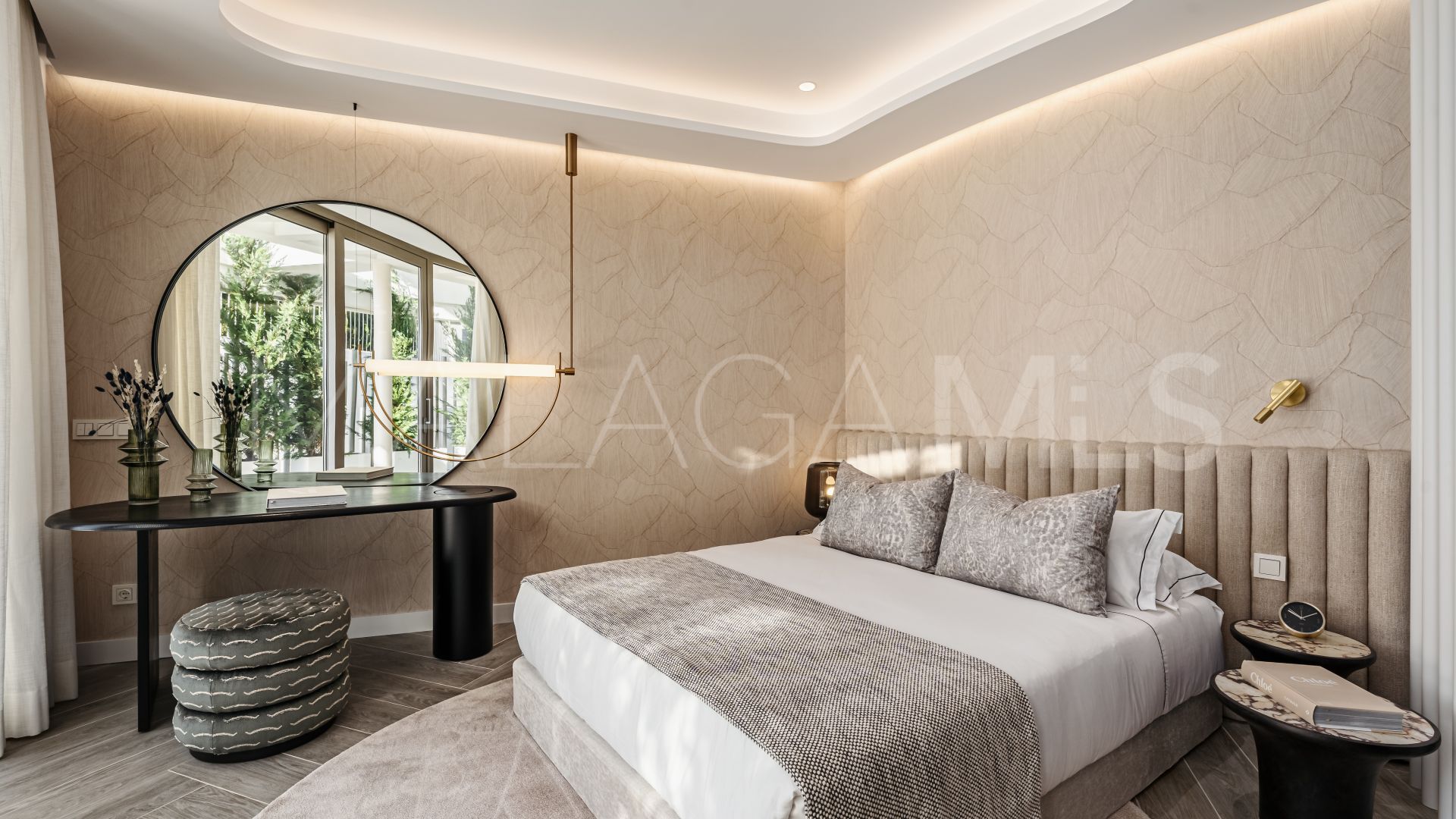 Markplanslägenhet for sale in The View Marbella