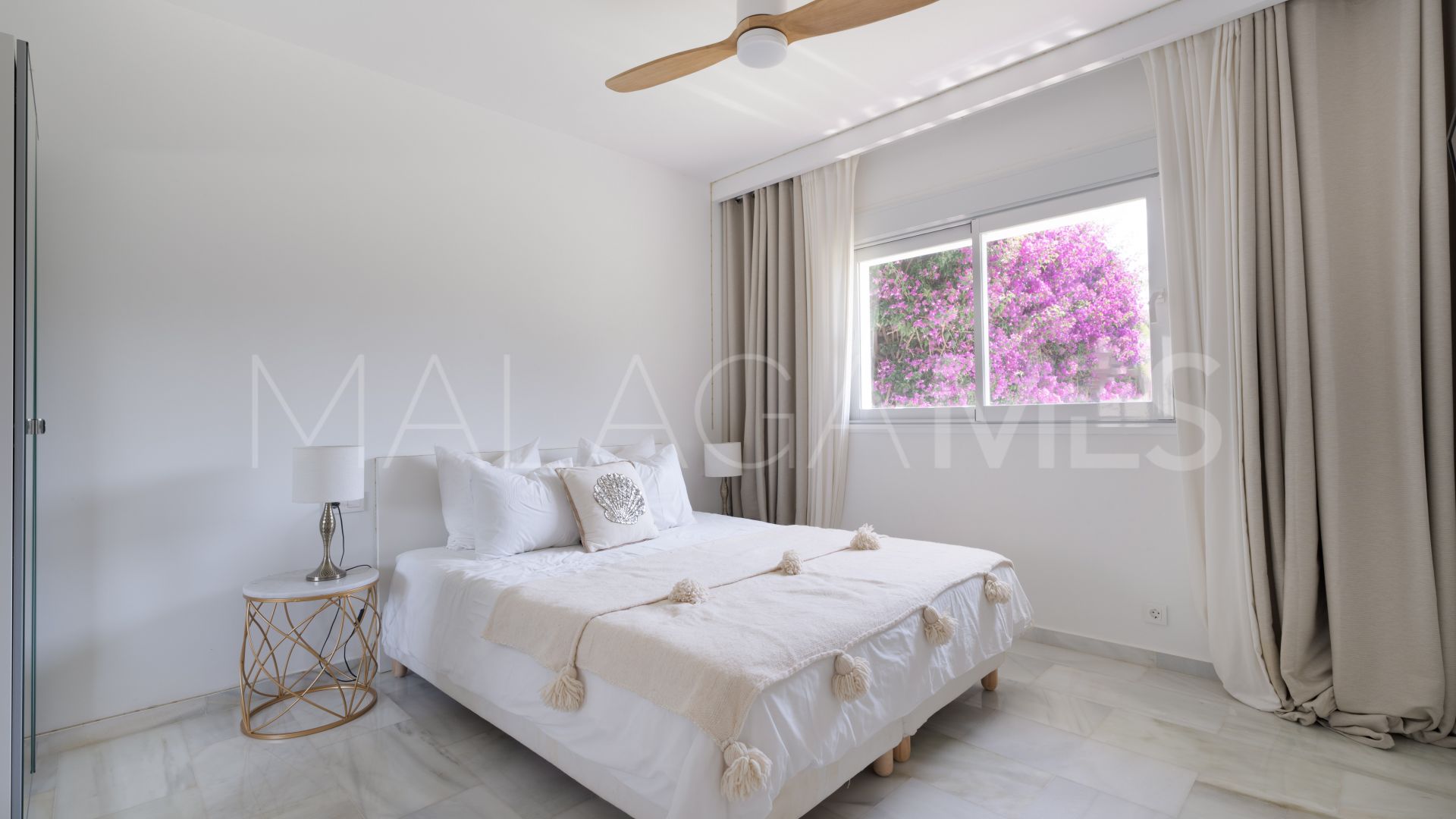 Villa for sale in Marbella Est