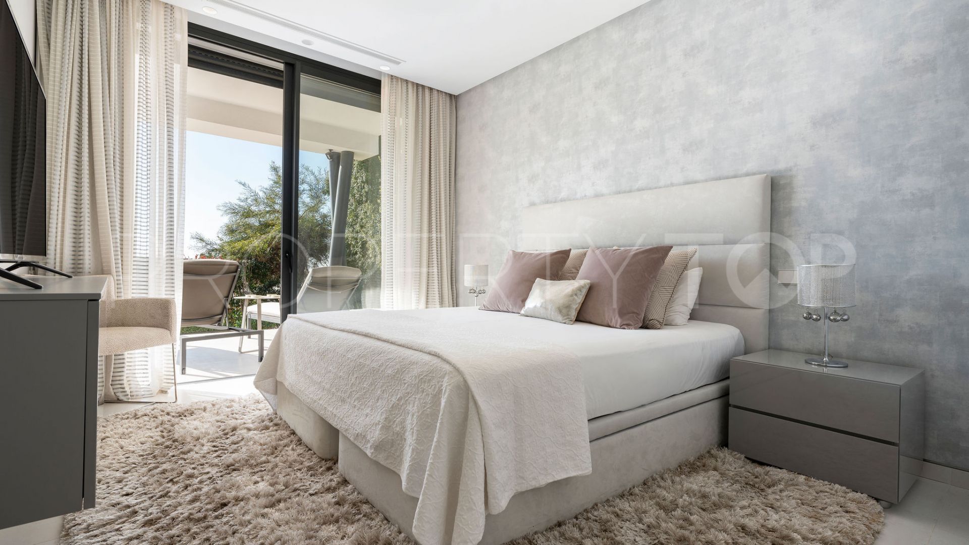 For sale 4 bedrooms villa in La Quinta