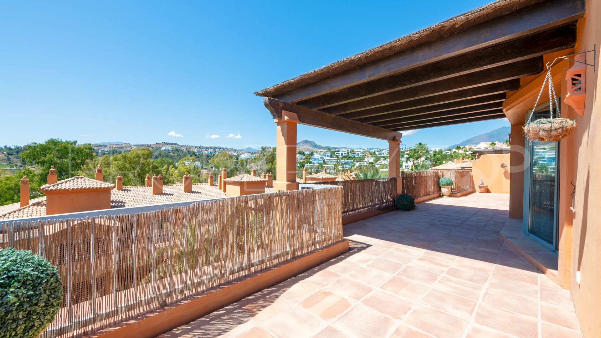 For sale Estepona East penthouse