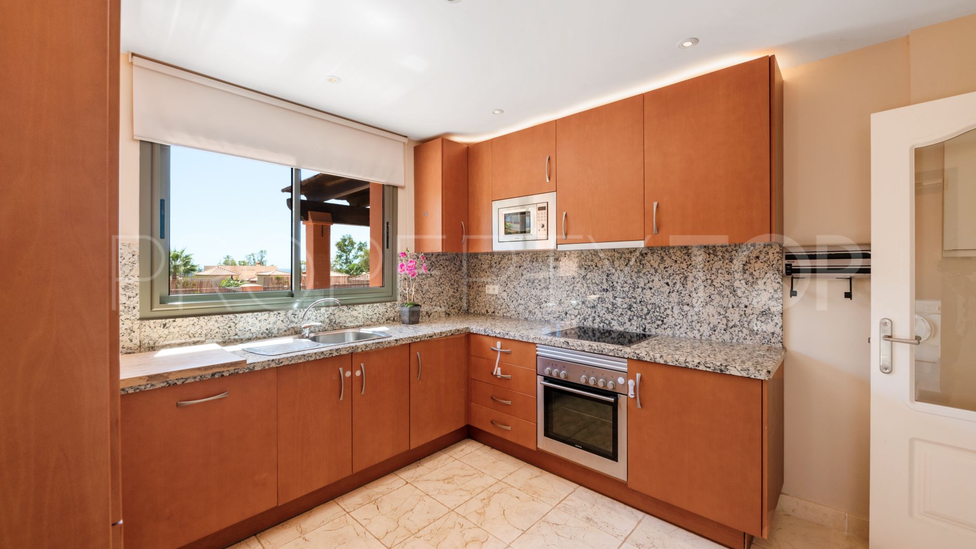 For sale Estepona East penthouse