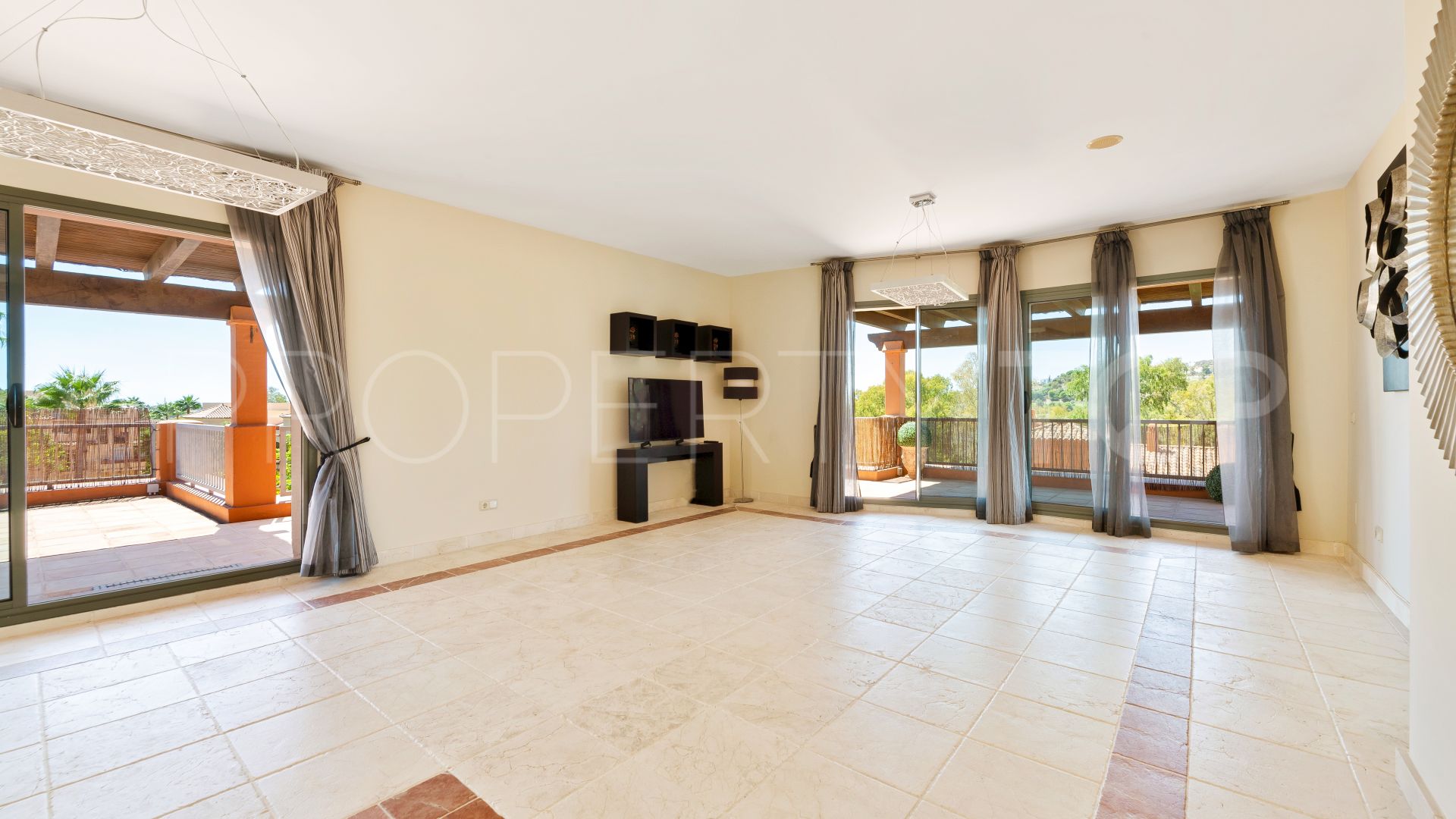 For sale Estepona East penthouse